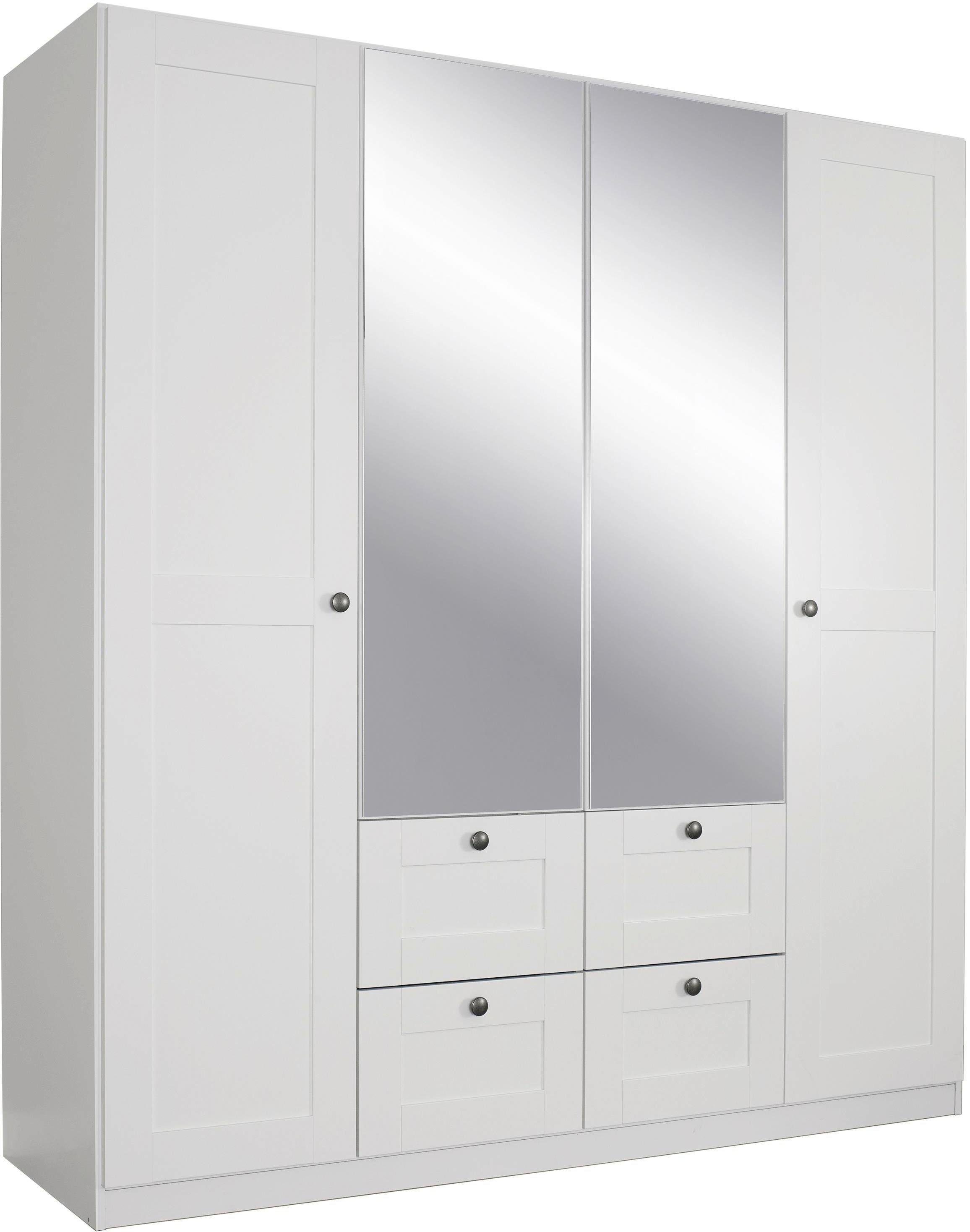 rauch Draaideurkast Skagen