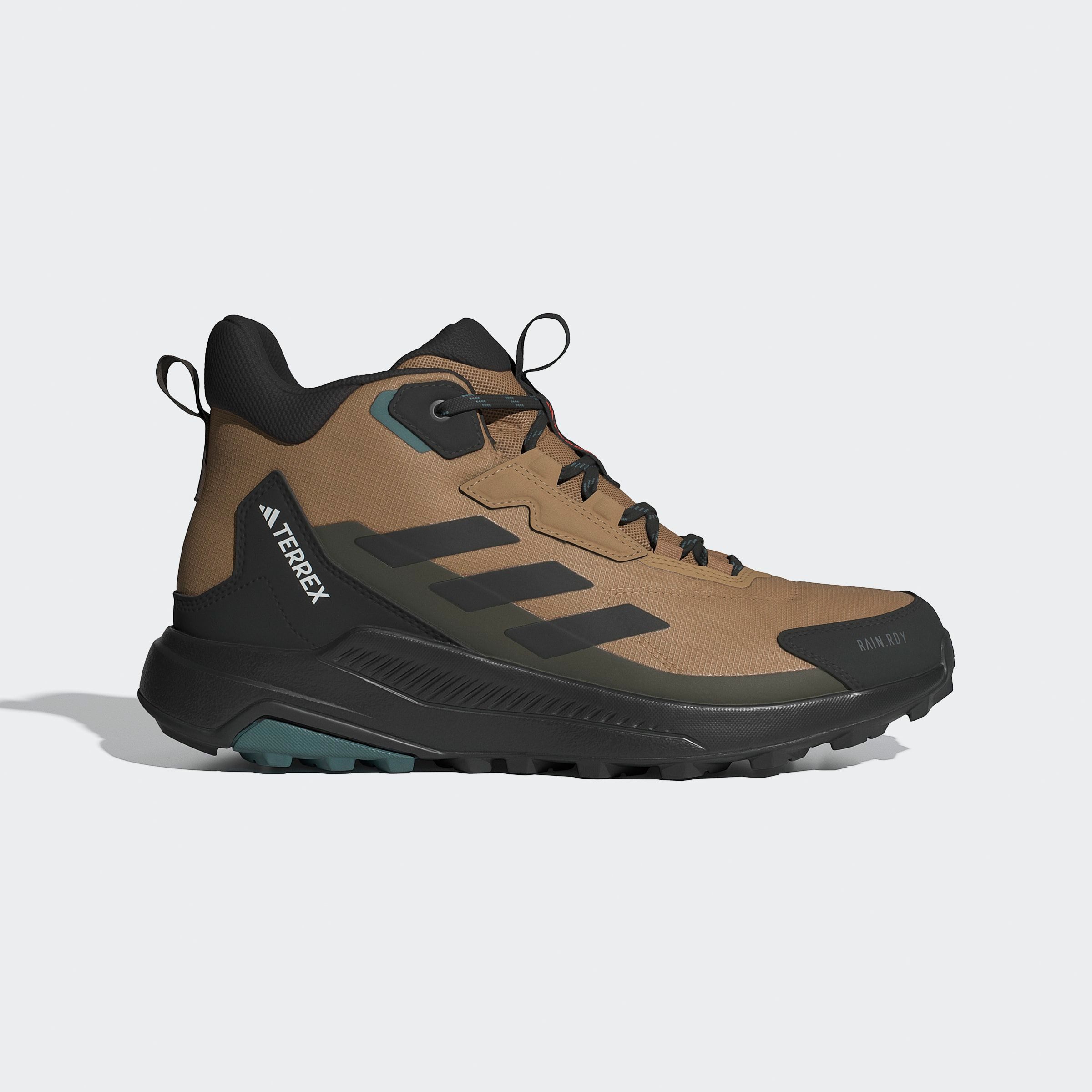 adidas TERREX Wandelschoenen TERREX ANYLANDER MID RAIN.RDY