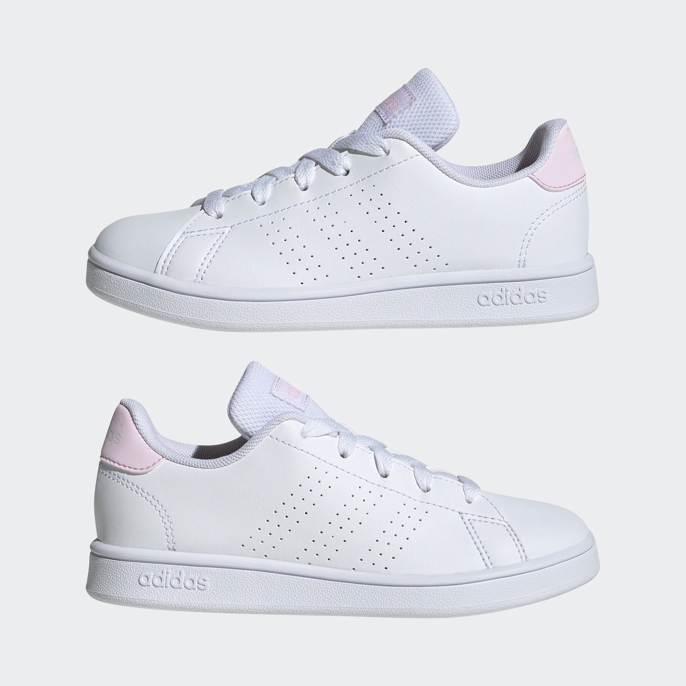 adidas Sportswear Sneakers ADVANTAGE LIFESTYLE COURT LACE