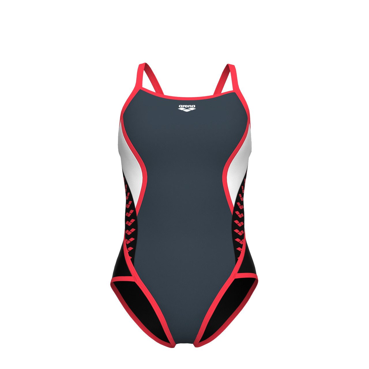 Arena Badpak WOMEN'S ARENA ICONS SWIMSUIT SUPER FLY