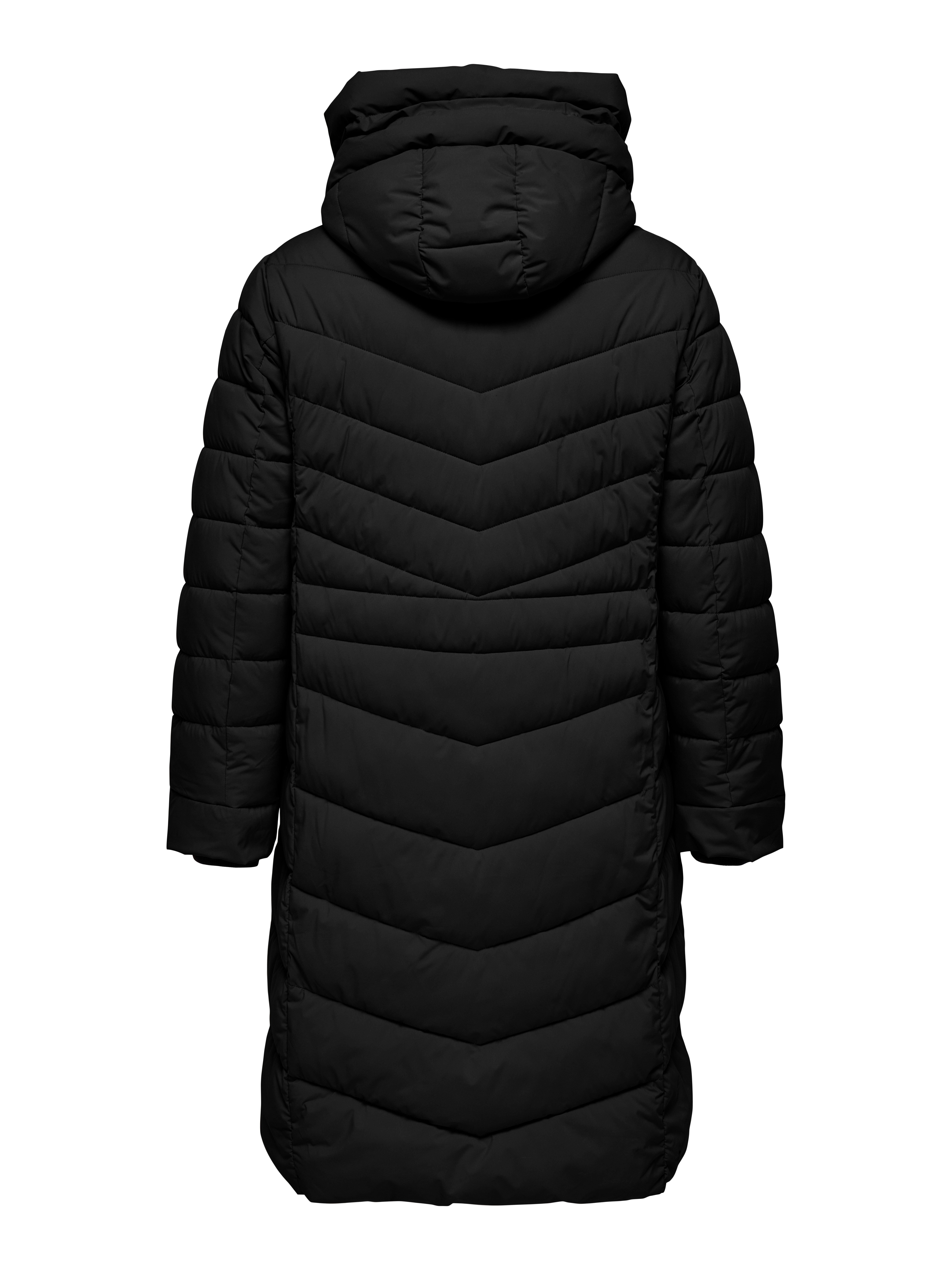 ONLY CARMAKOMA Gewatteerde jas CARJULIET LIFE QUILT COAT OTW