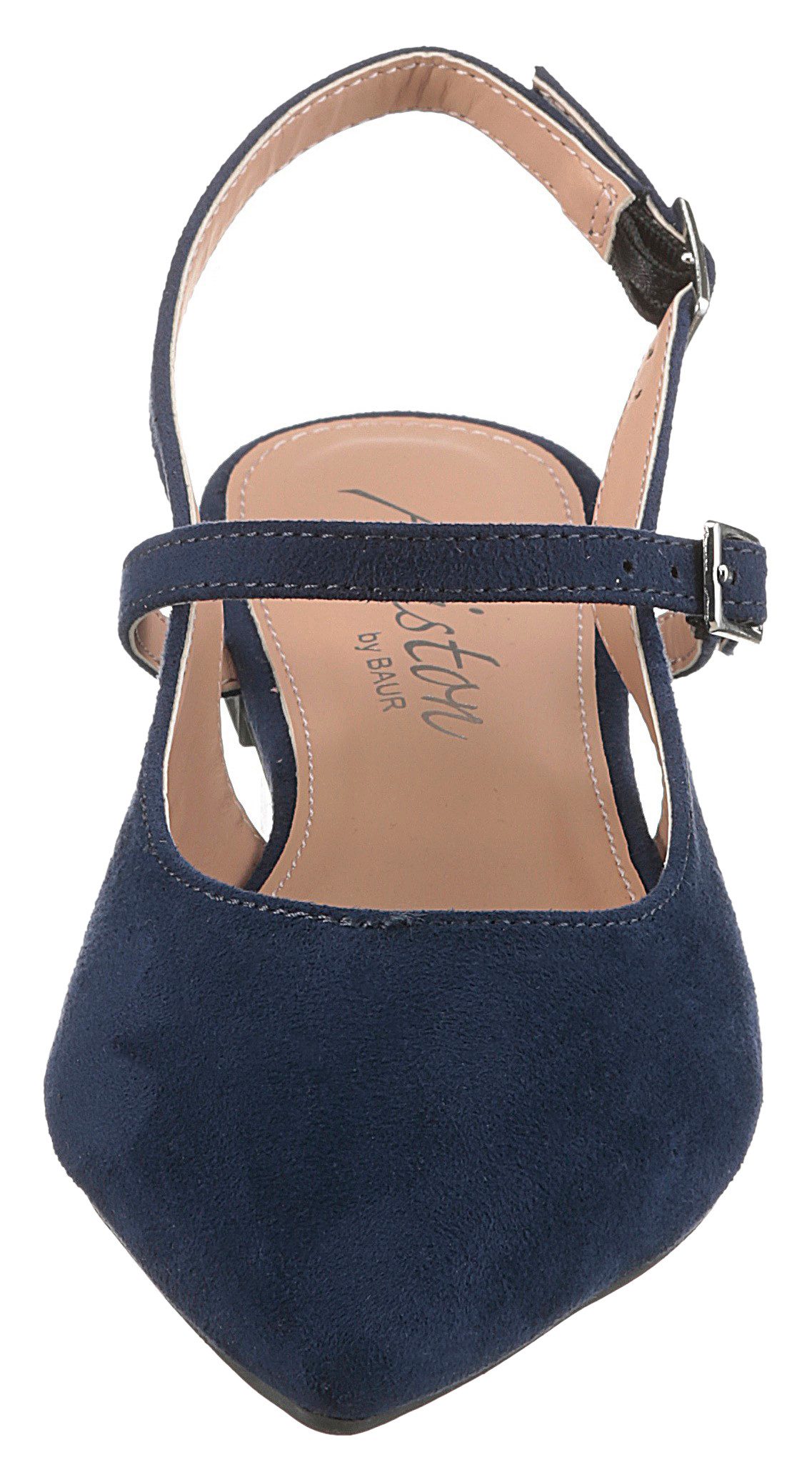 Aniston SHOES Slingback pumps
