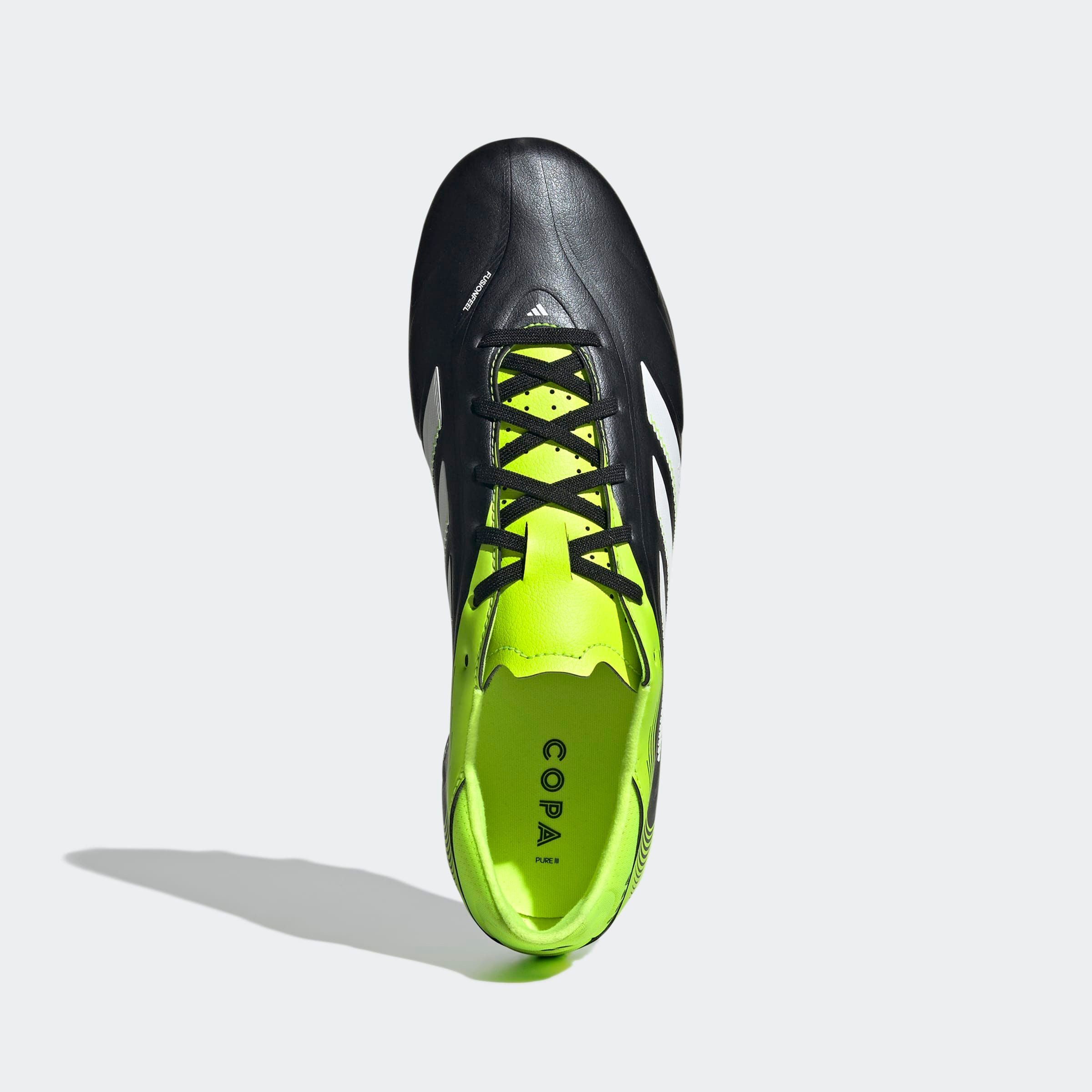adidas Performance Voetbalschoenen COPA PURE 3 LEAGUE FG/MG