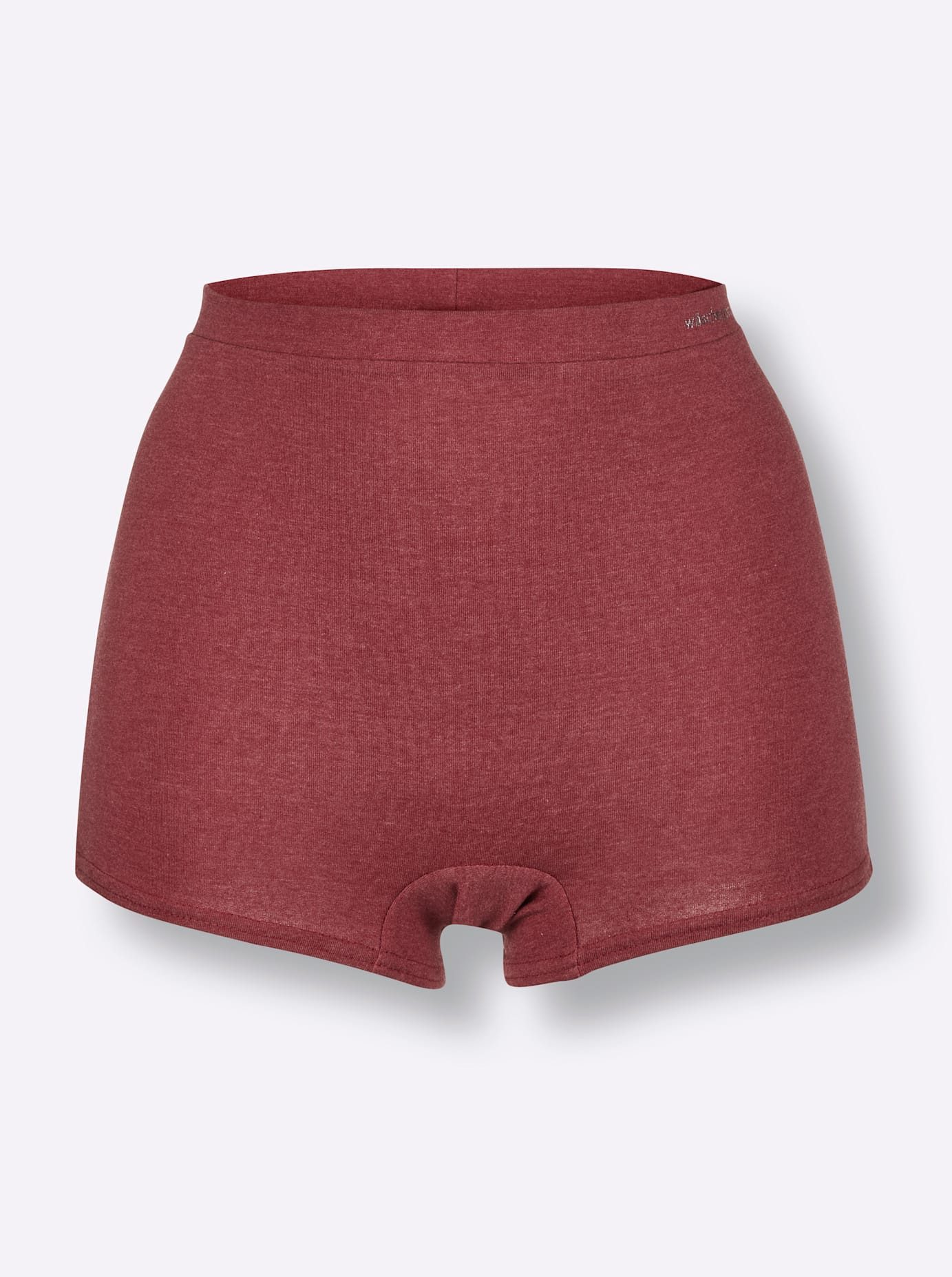 wäschepur Hipster (4 stuks)