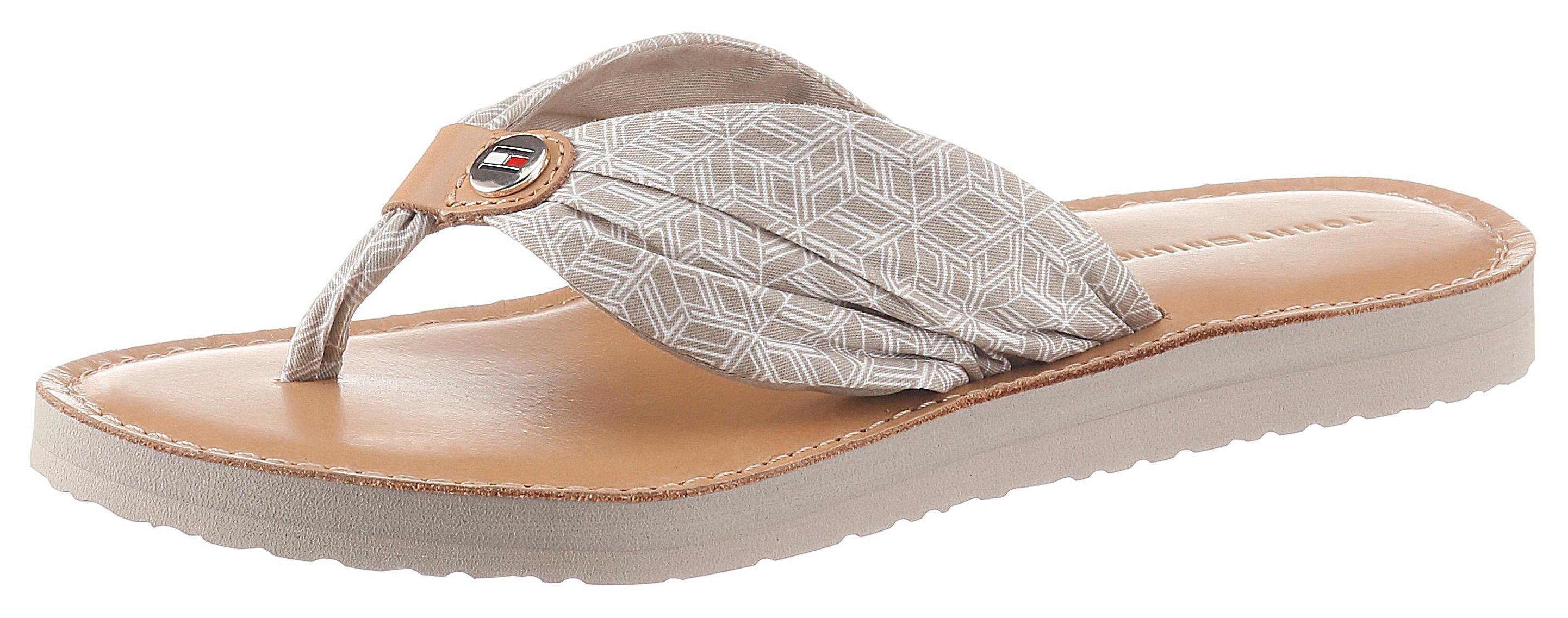 teenslippers tommy hilfiger