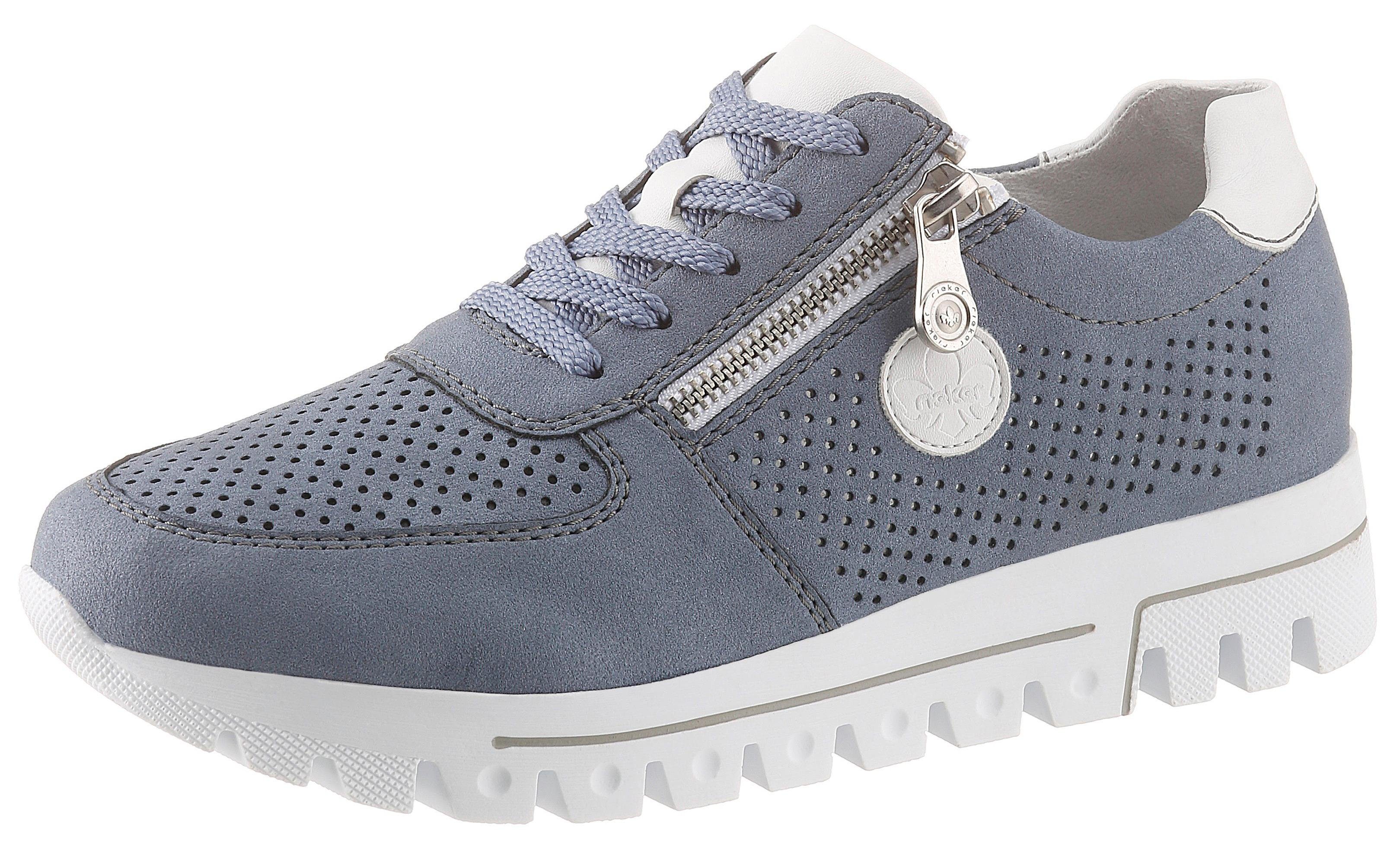 rieker sneakers