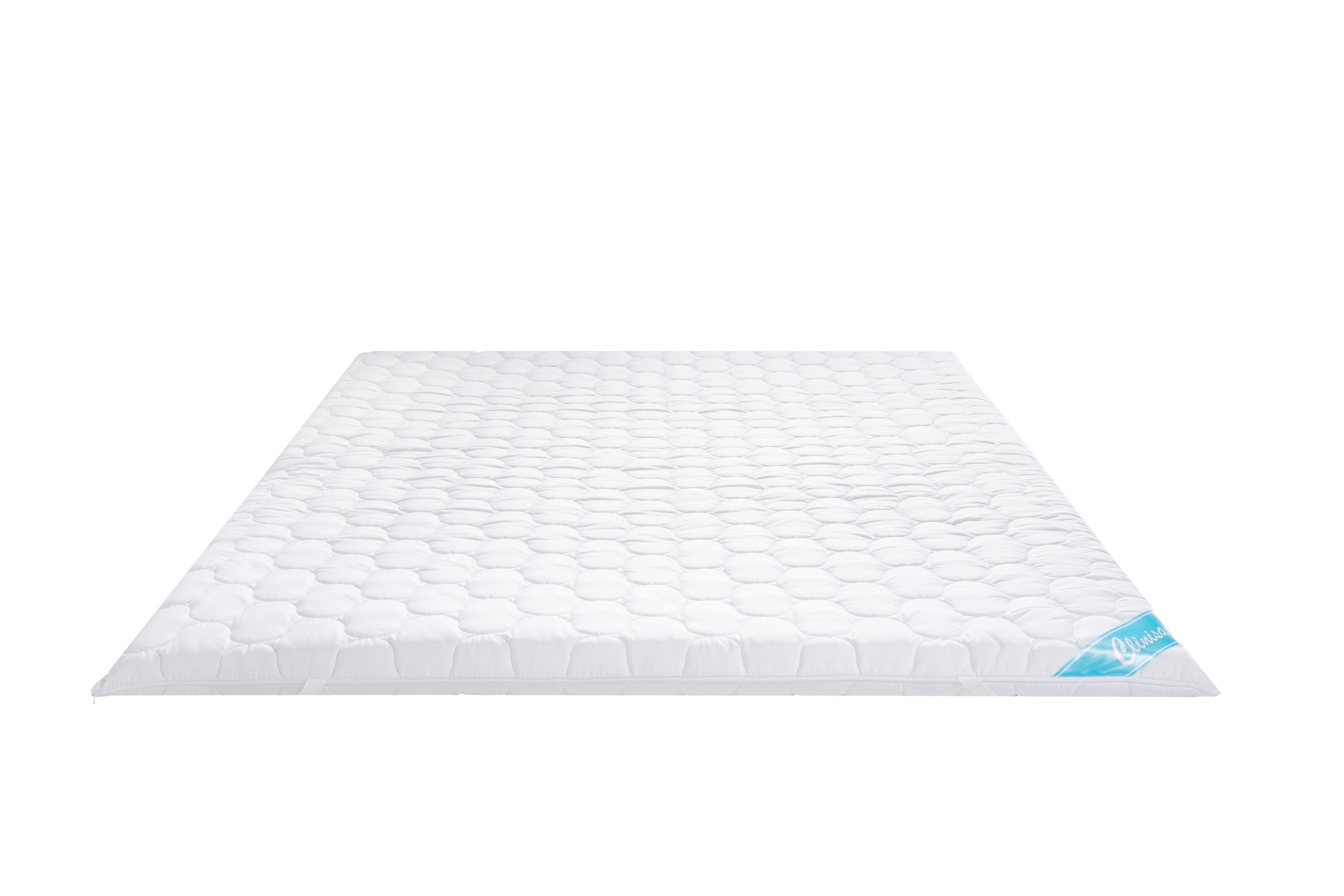 f.a.n. Frankenstolz Topmatras Comfortschuim, Clinisan Punktoflex Plus Topmatras in verschillende afmetingen, drukverminderende topmatras
