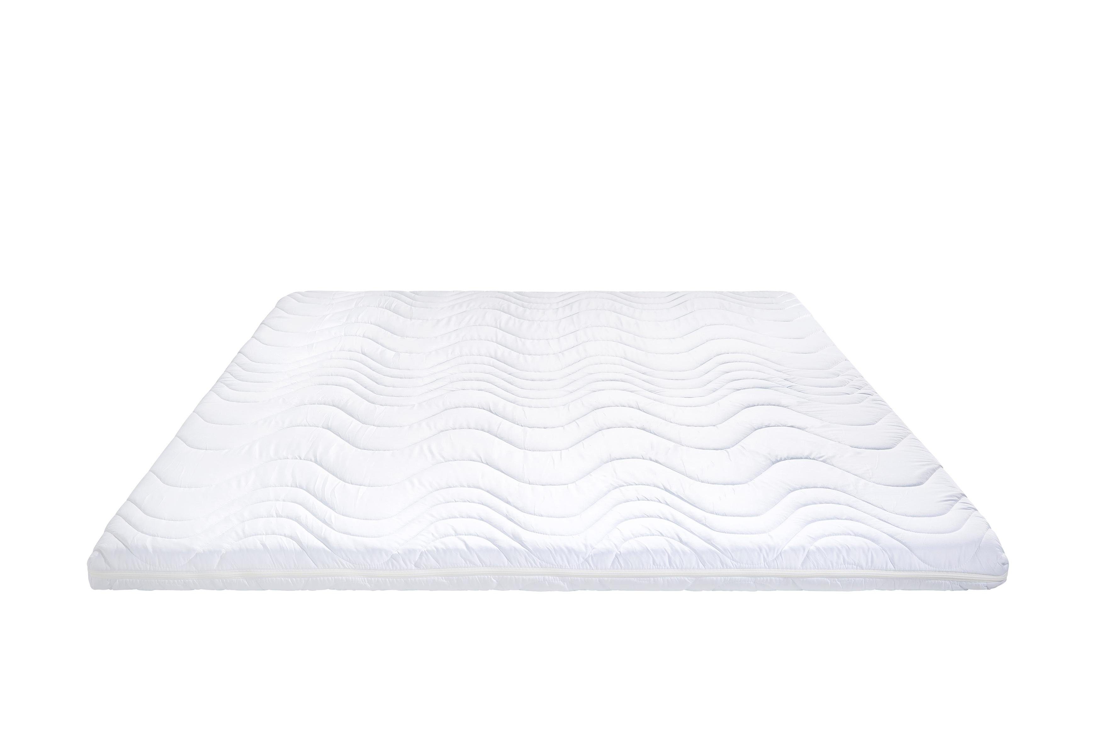 Beco Topmatras Micro Gel Soft door klanten met "zeer goed" beoordeeld (1 stuk)