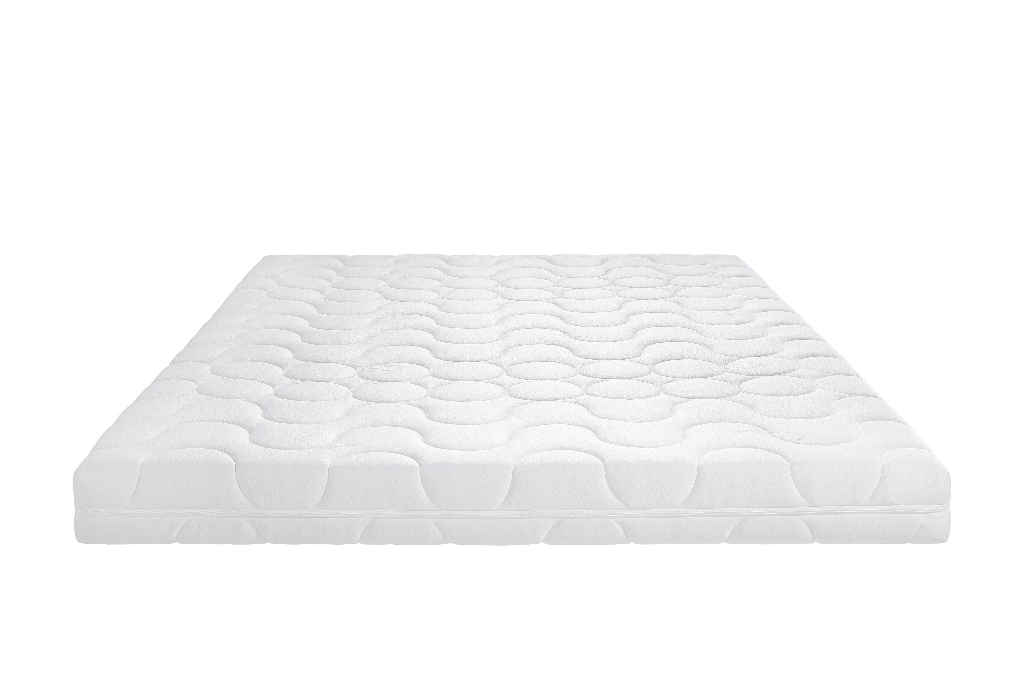 Alina sleeping Kindermatras YoungStar Pure95°C hoogte 14 cm