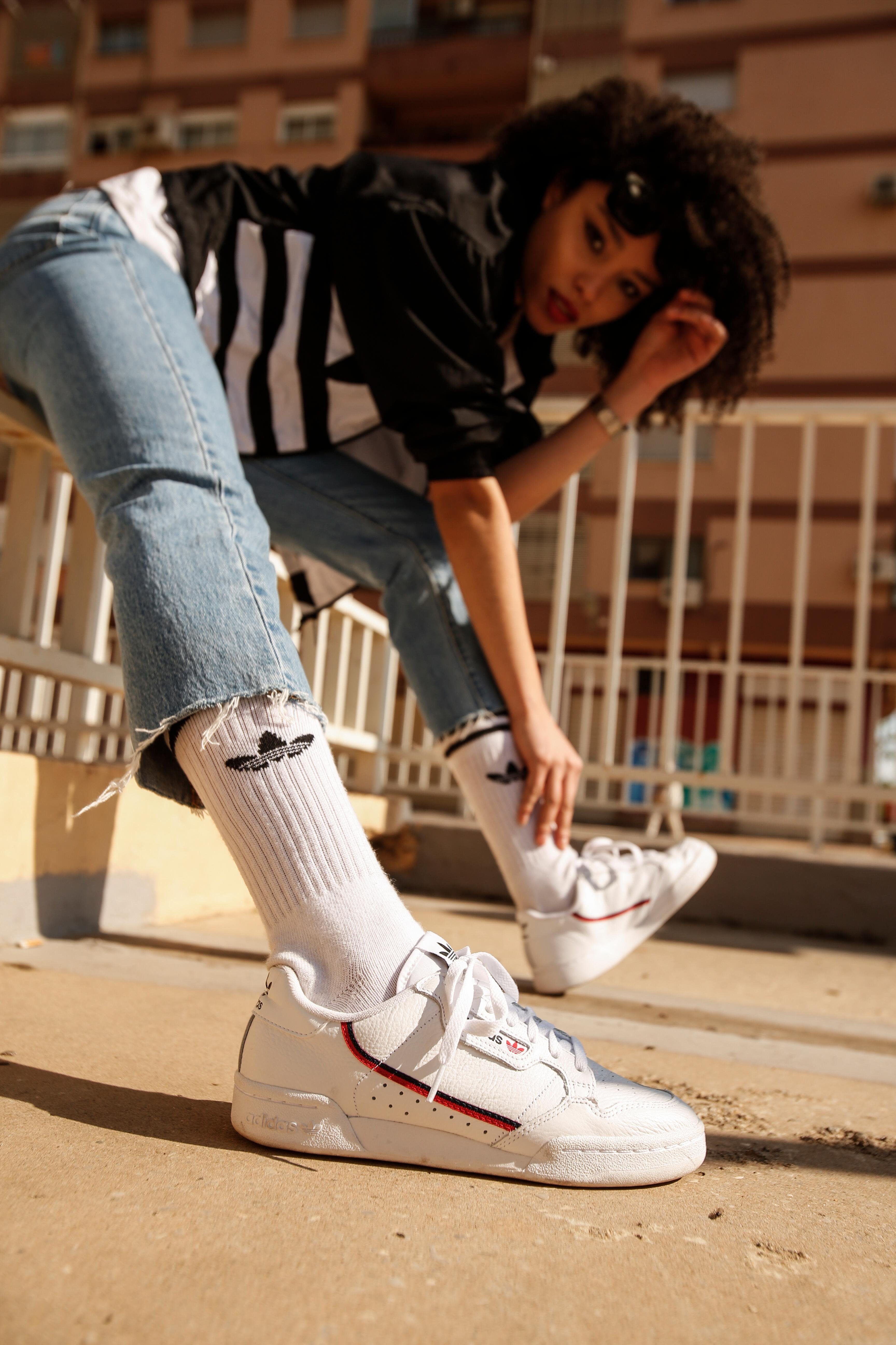 adidas Originals Sneakers CONTINENTAL 80