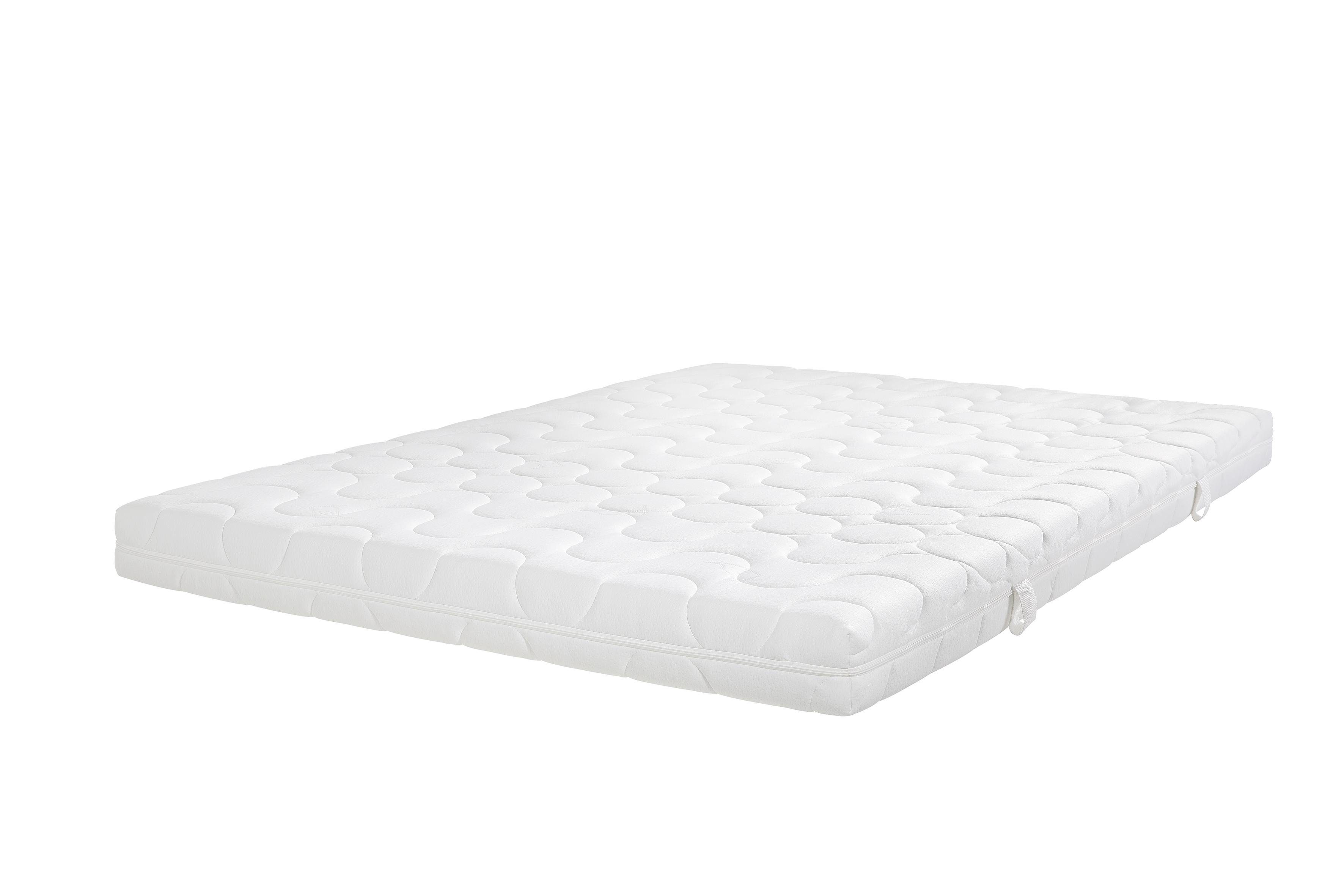 Alina sleeping Kindermatras YoungStar Pure95°C hoogte 14 cm