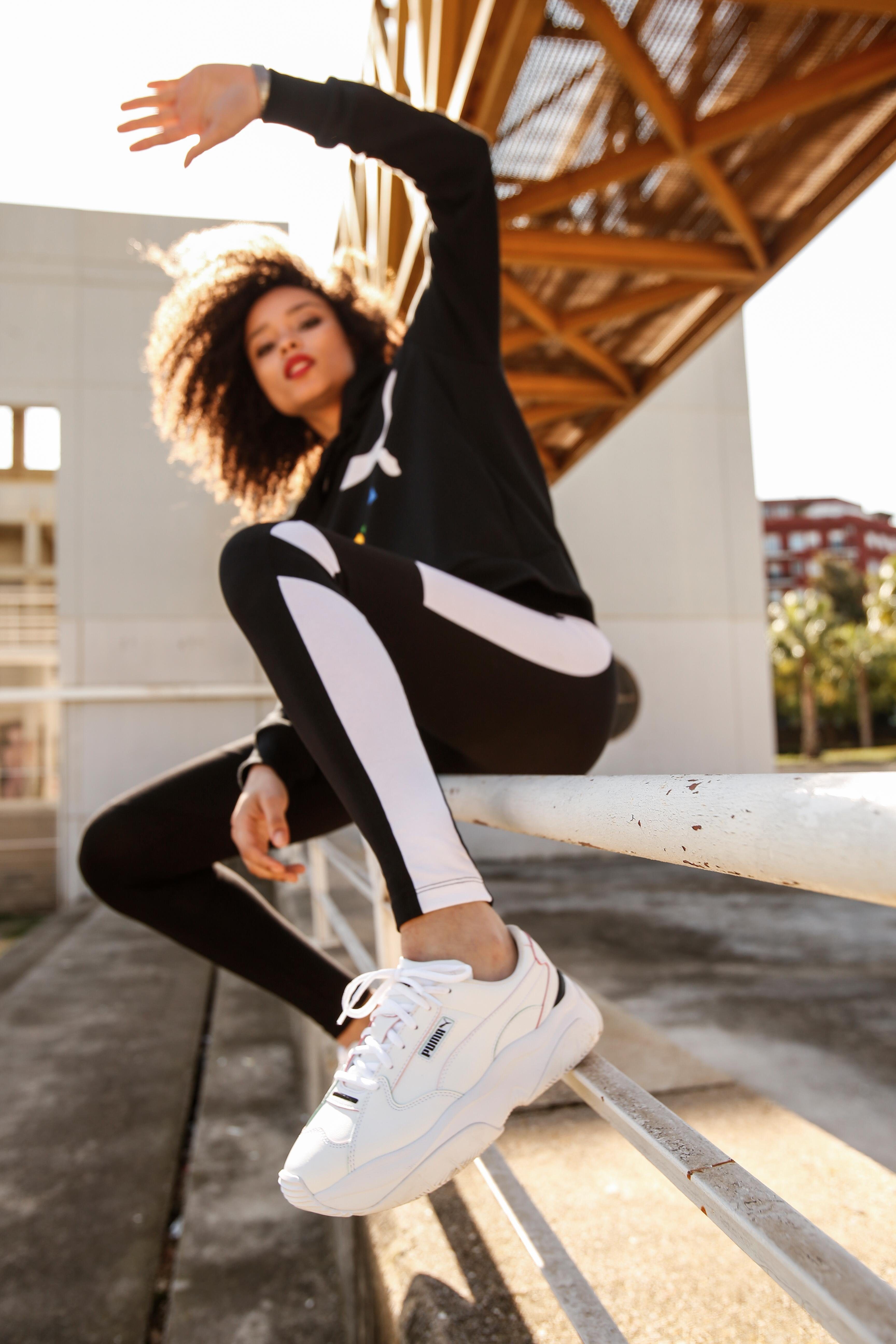 PUMA sneakers »STORM.Y Pop Wn's« PUMA sneakers »STORM.Y Pop Wn's«