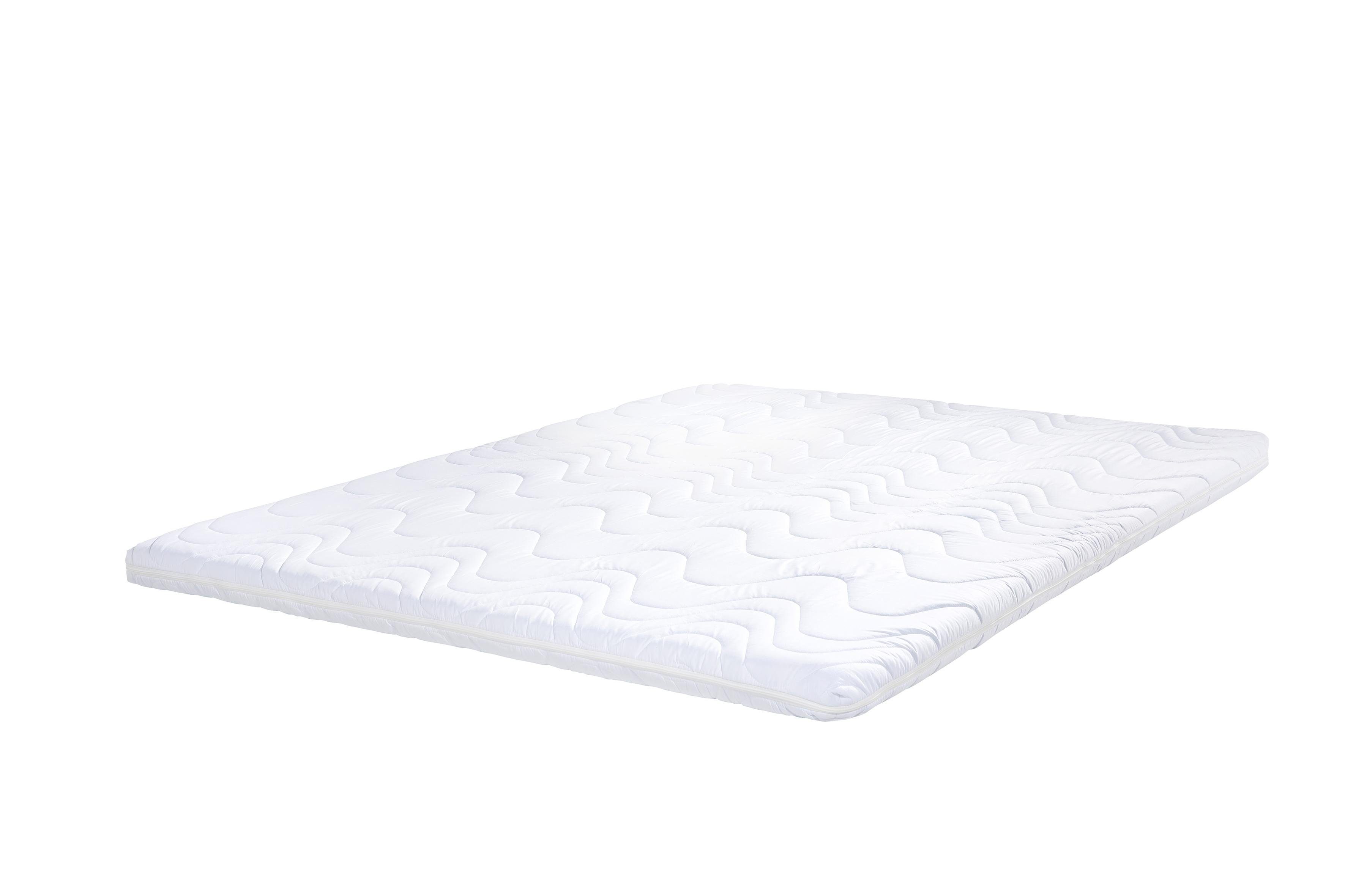 Beco Topmatras Micro Gel Soft door klanten met "zeer goed" beoordeeld (1 stuk)
