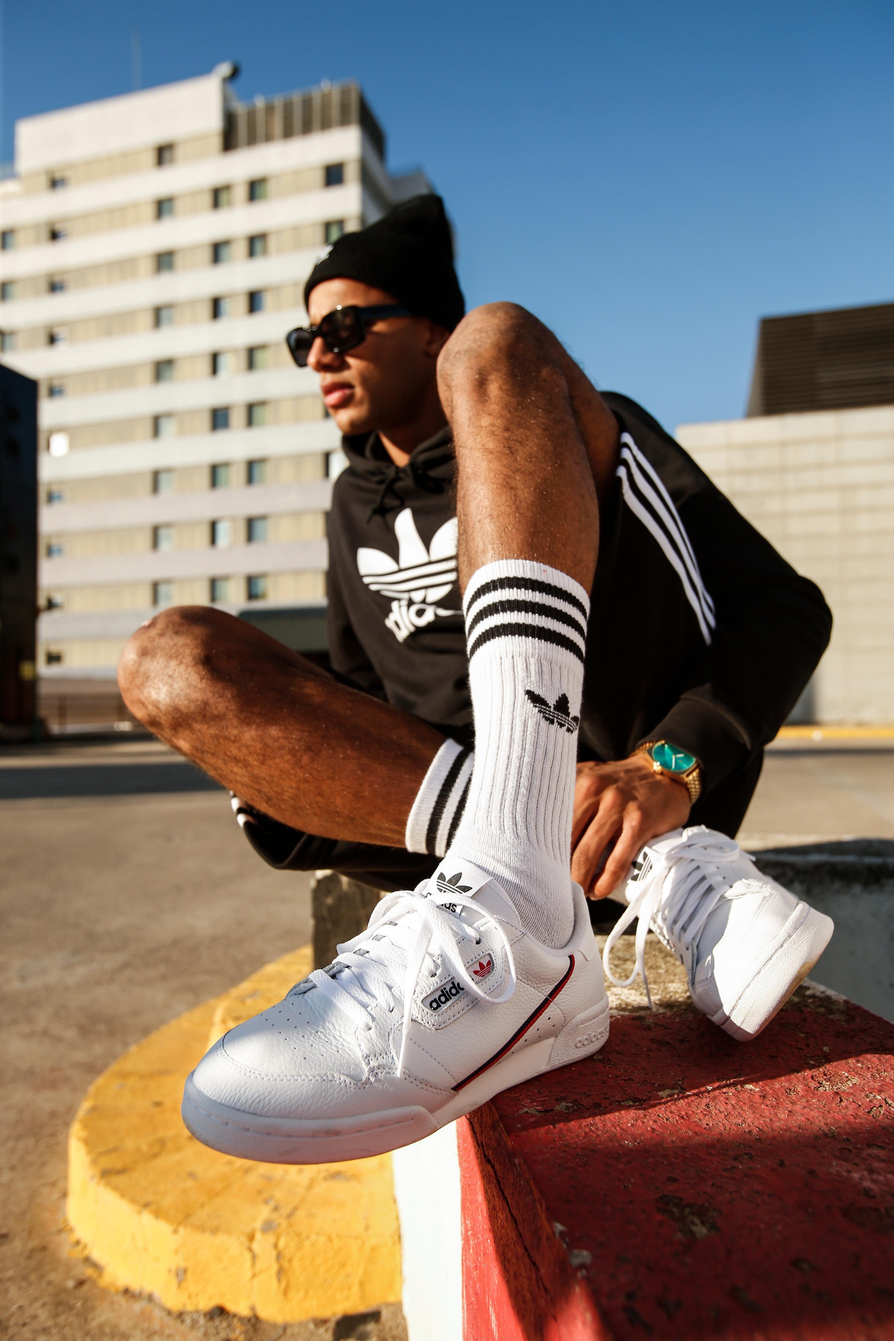 adidas Originals Sneakers CONTINENTAL 80