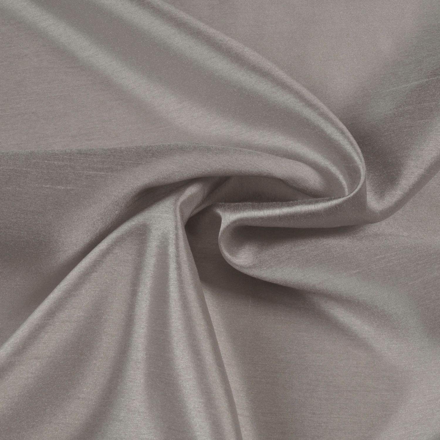 Gerster Gordijn Silko HxB: 235x140, elegante colsjaal van taft (1 stuk)