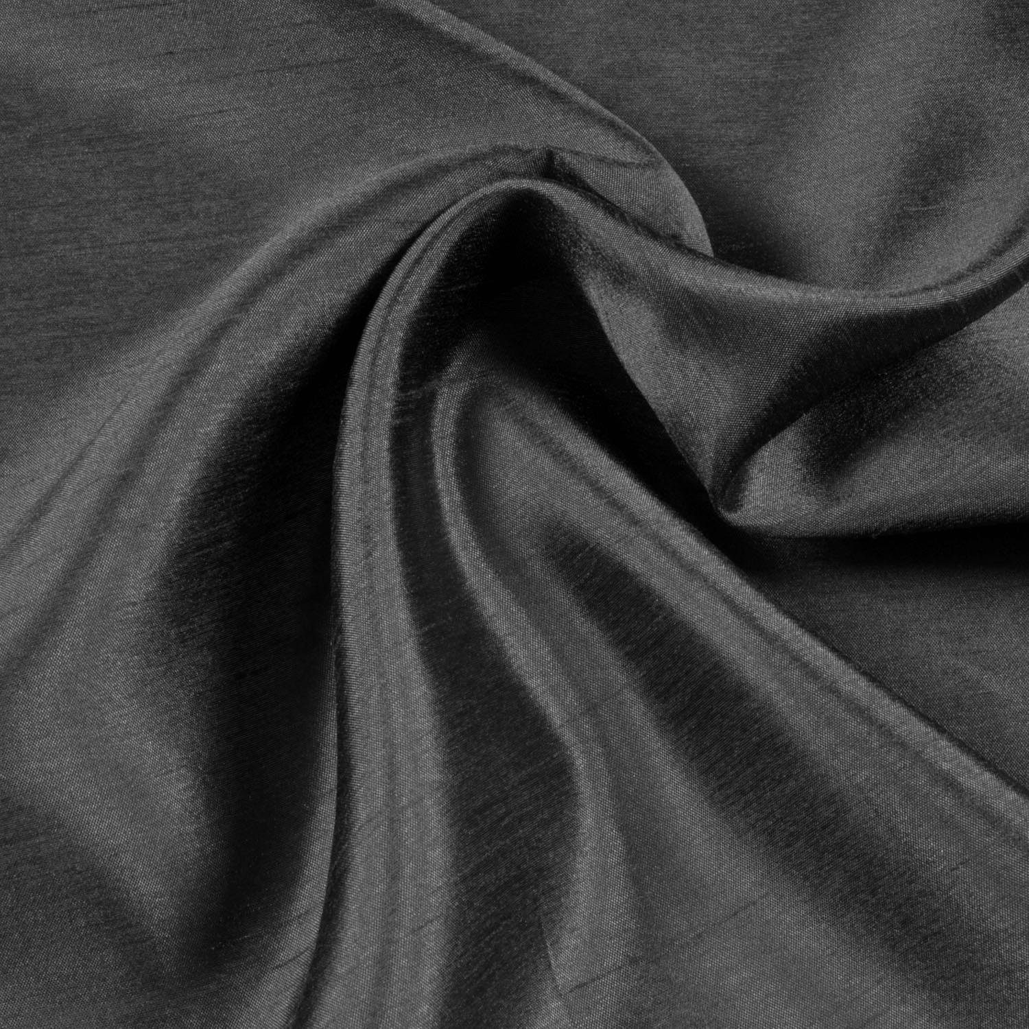 Gerster Gordijn Silko HxB: 235x140, elegante colsjaal van taft (1 stuk)