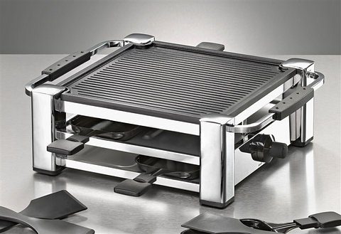 Rommelsbacher Raclette RCC1000