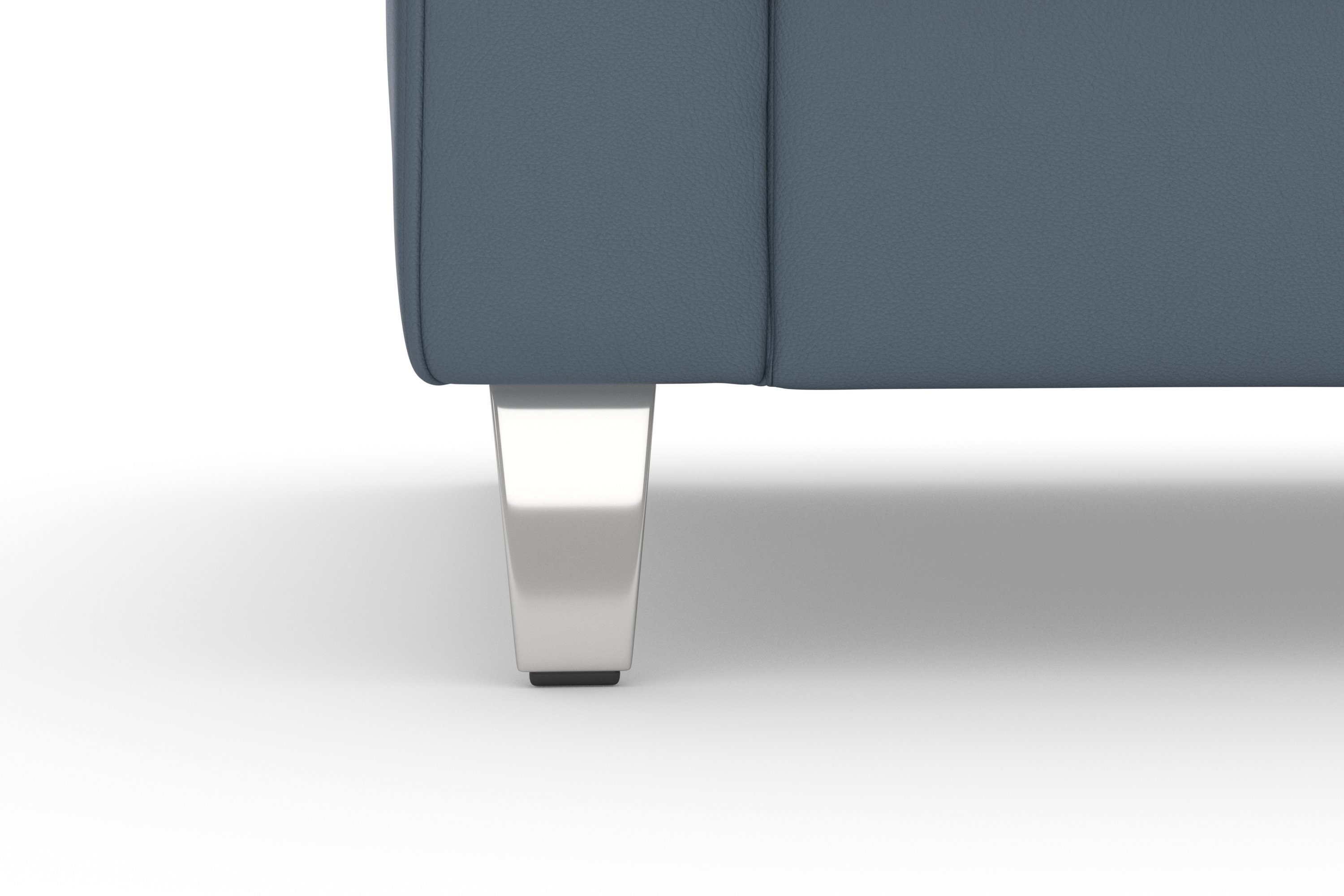 sit&more Fauteuil Arngast met binnenvering en verstelbare hoofdsteun