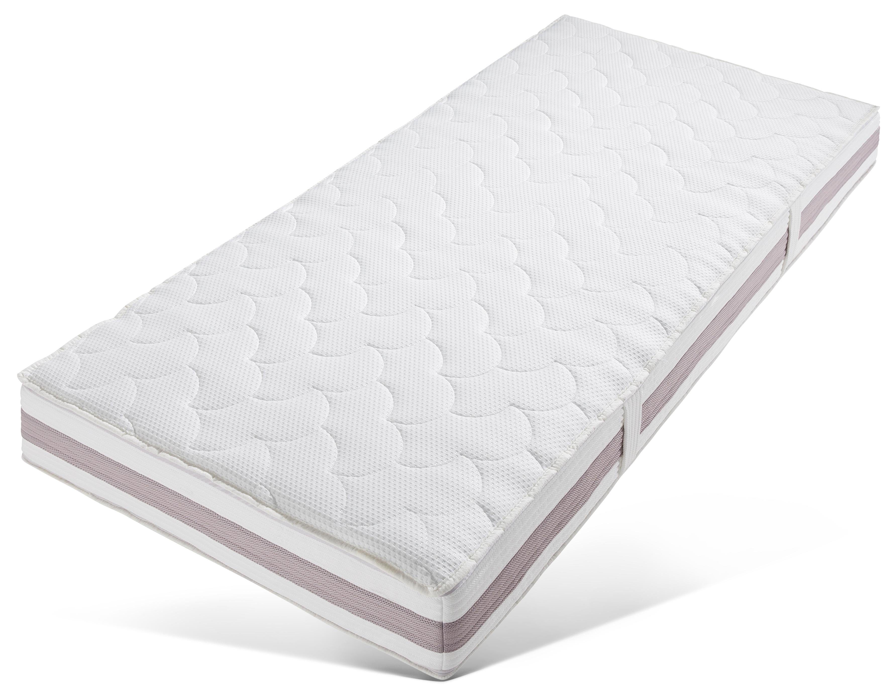 Hn8 Schlafsysteme Pocketveringsmatras Dynamic gelschuim TFK 26 Kwaliteit uit het Zwarte Woud hoogte 26 cm