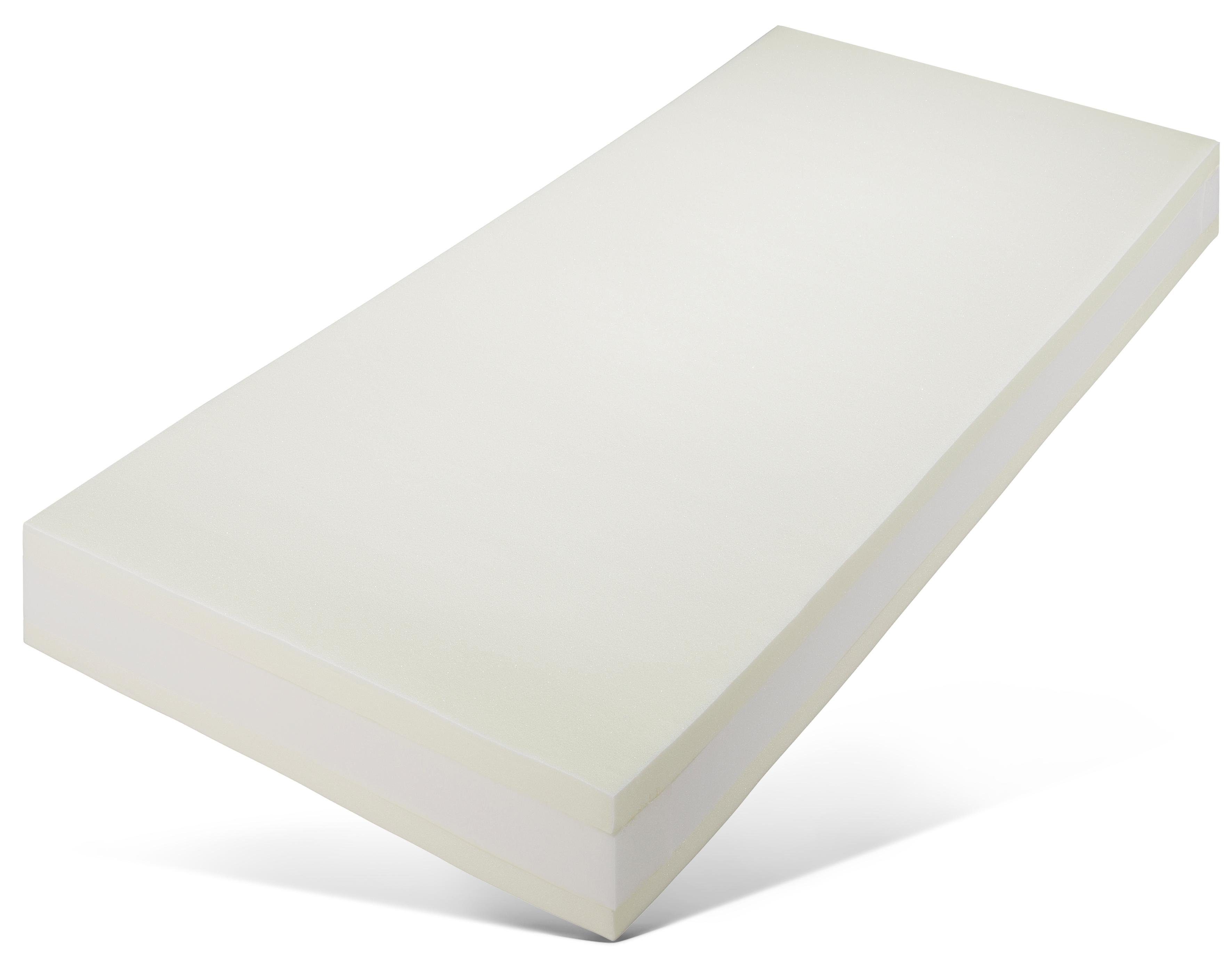 Malie Pocketveringsmatras Matras Koningin 7 zones pocketveringmatras 90x200cm & andere maten, matras h2, h3, h4, h5 hoogte 24 cm