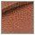 Rieker Sandalen zomerschoen, sandaal, sleehak, met accessoires versierd