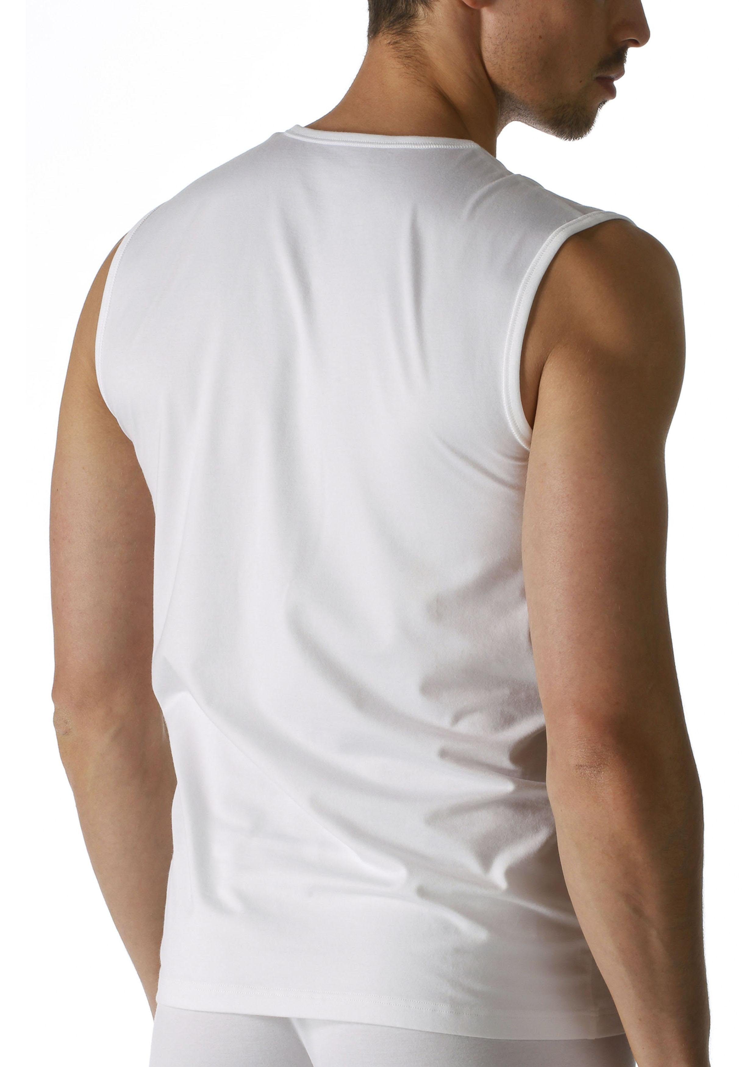 Mey Hemd Dry Cotton