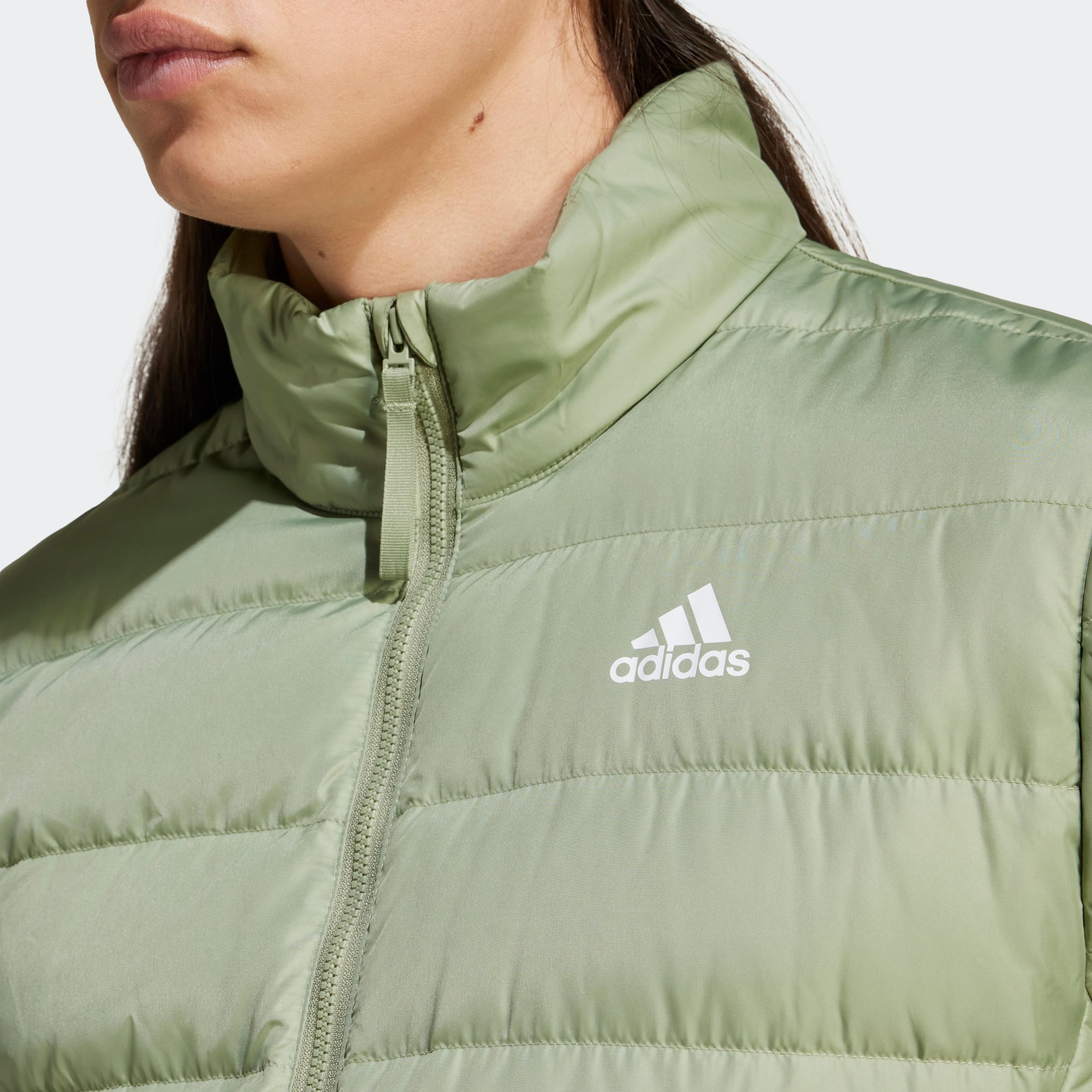 adidas Sportswear Outdoorjack ESS LITE DOWN J