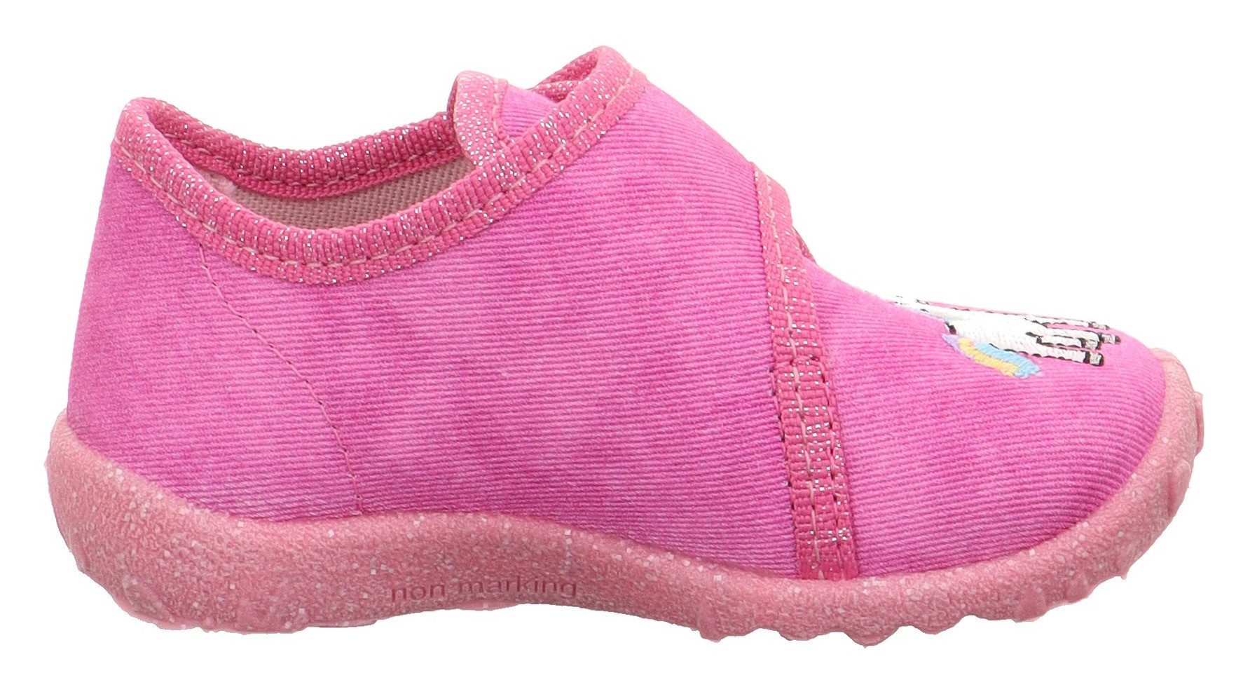 Superfit Pantoffels SPOTTY WMS: middel