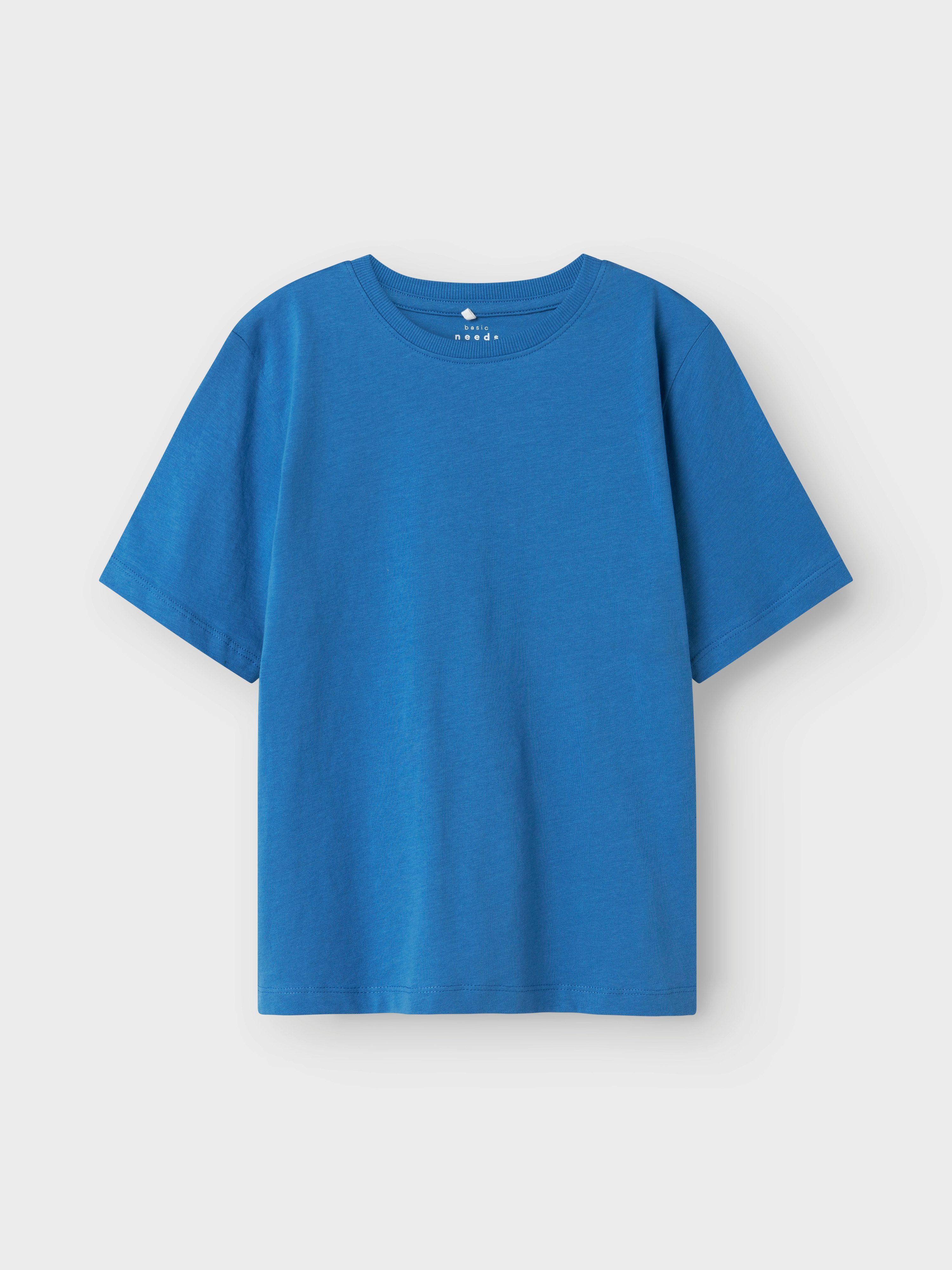 Name It T-shirt NKMVOBBO SS NREG TOP NOOS