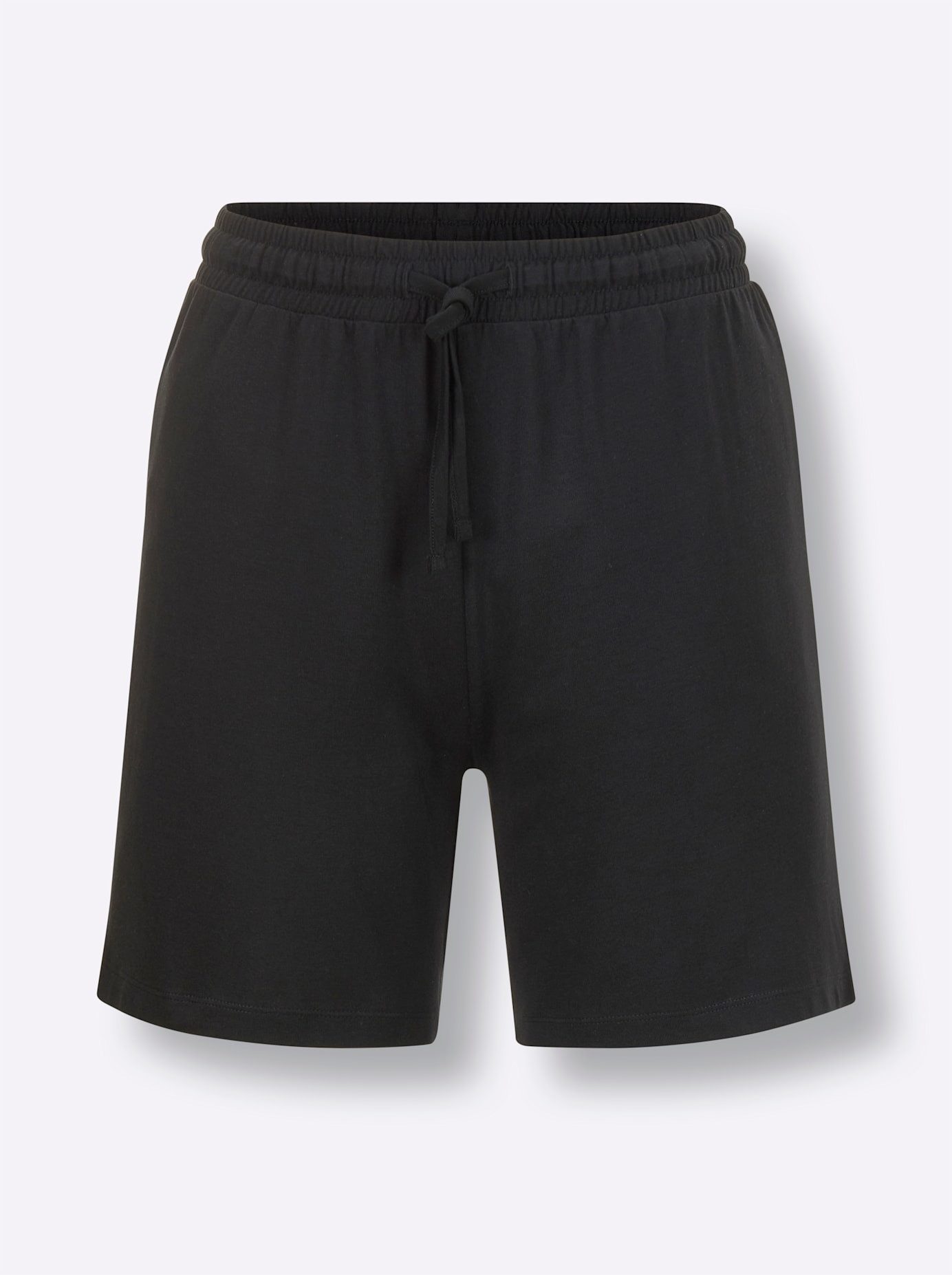 wäschepur Shortama