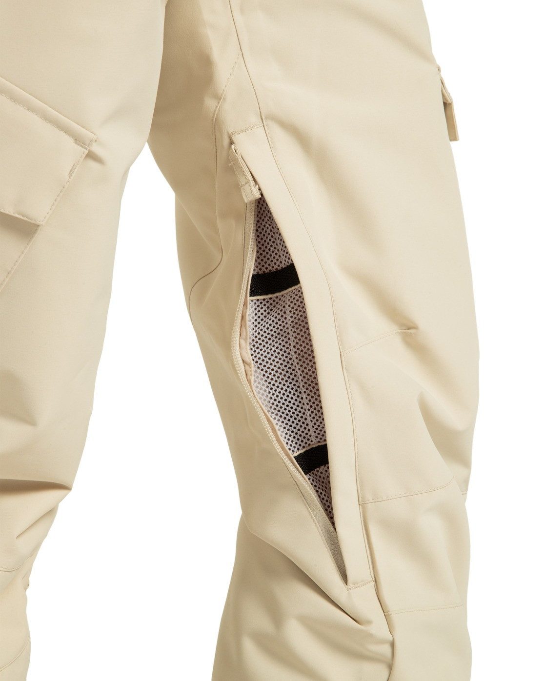DC Shoes Snowboardbroek Nonchalant