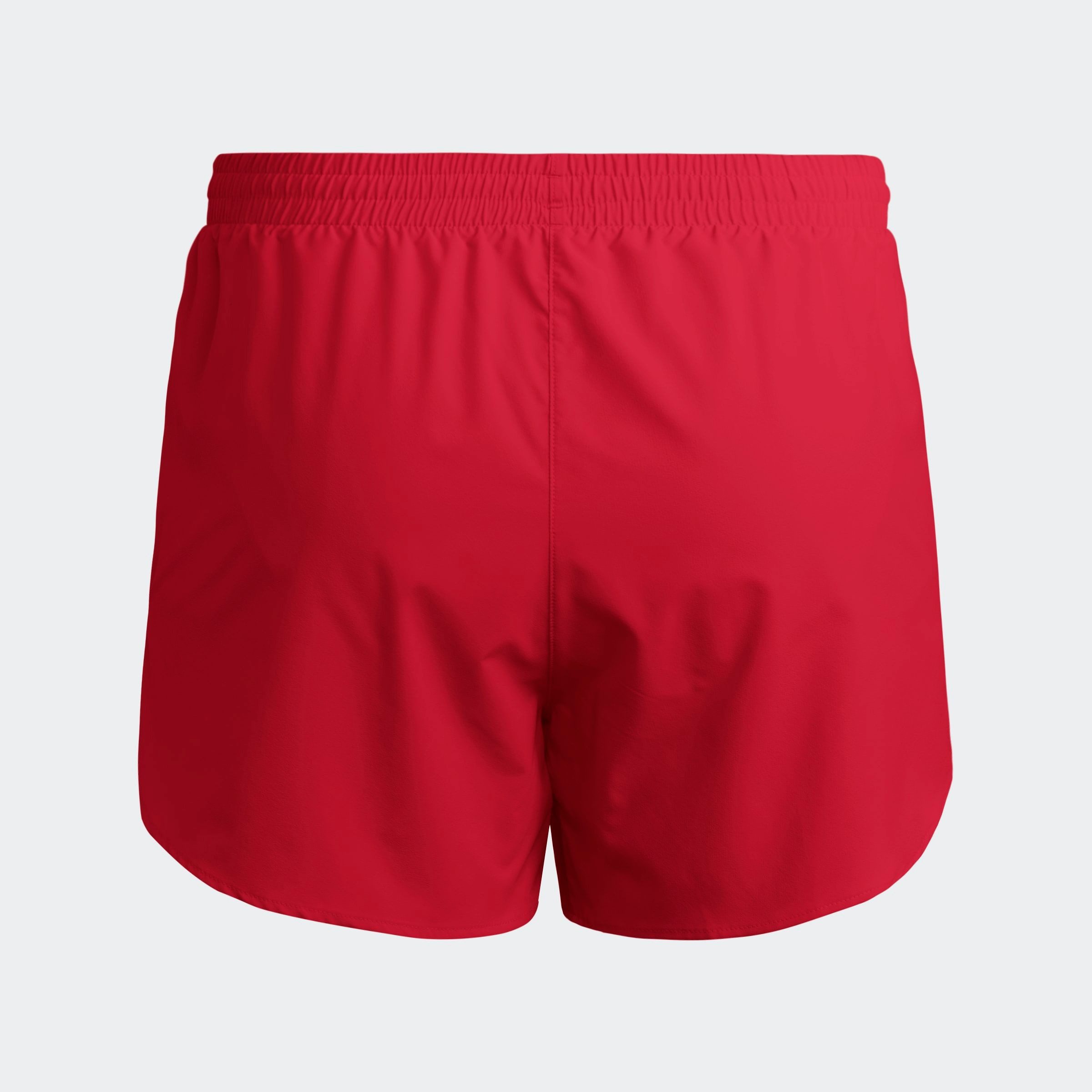 adidas Performance Runningshort ADIZERO E SHORT (1-delig)