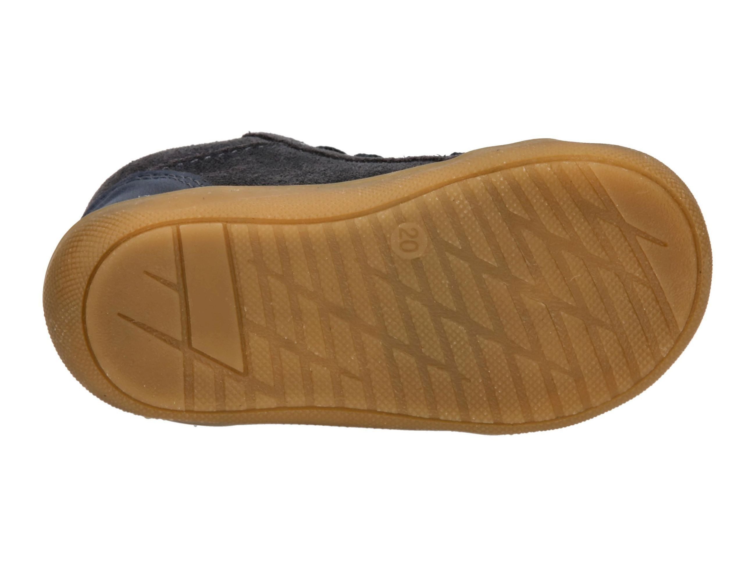 Lico Babyschoentjes Loopschoen Kalani