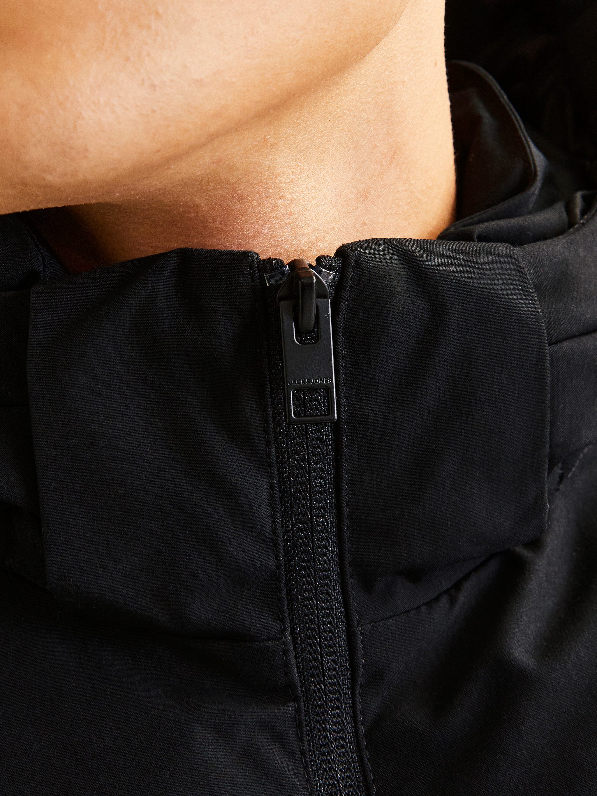 Jack & Jones Gewatteerde jas JJEOTTO PUFFER JACKET SN