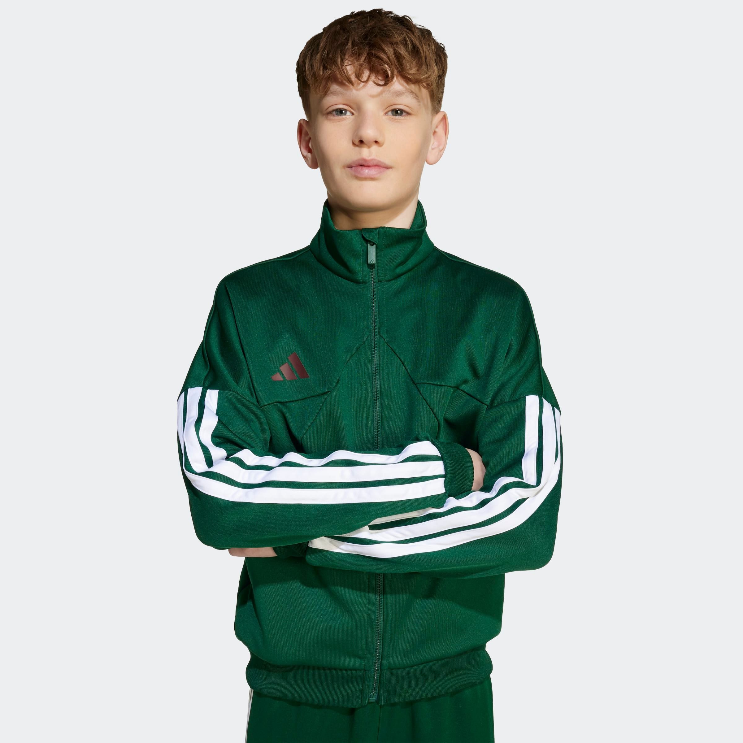 adidas Sportswear Trainingsjack J HOT TTOP