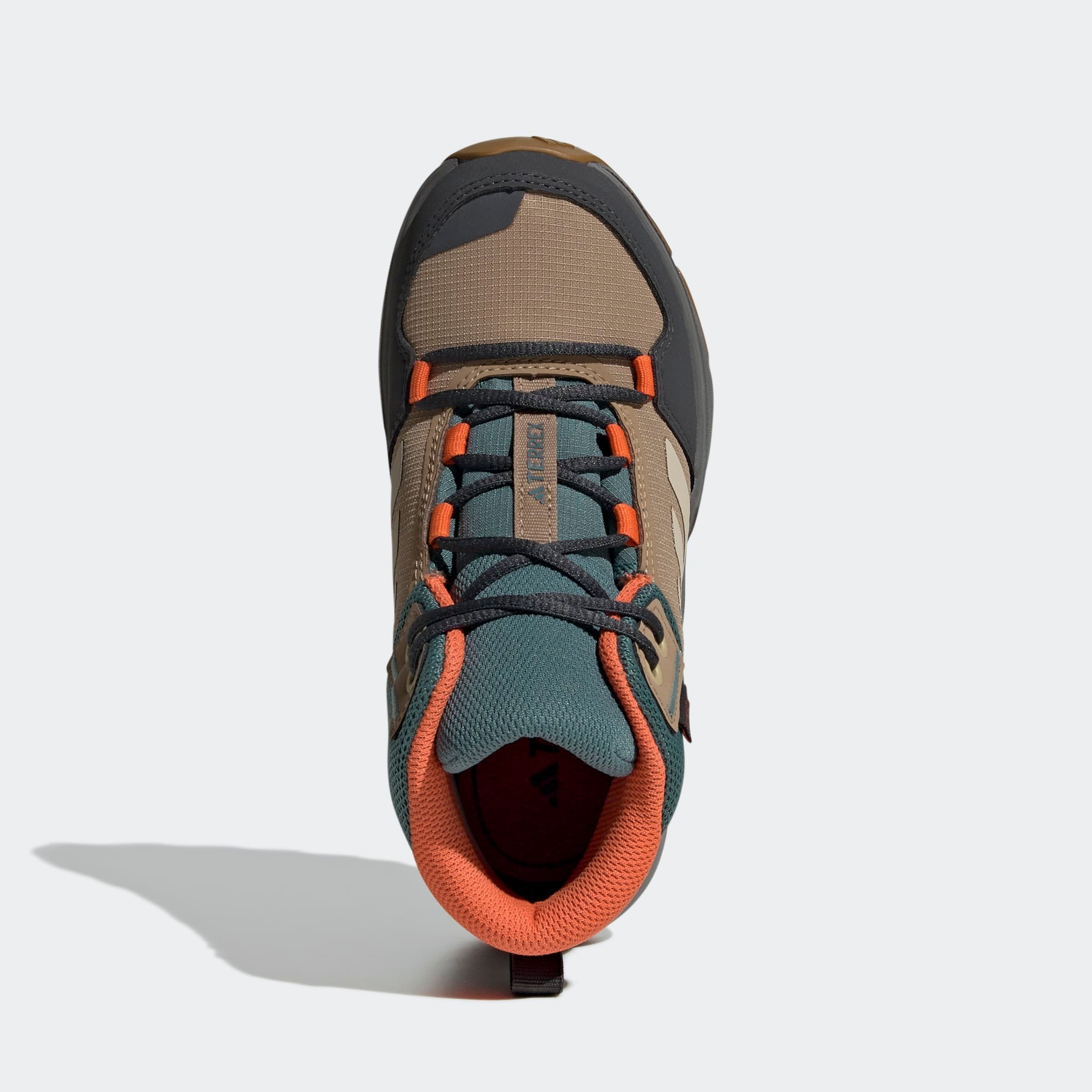 adidas TERREX Wandelschoenen TERREX AX4R MID RAIN.RDY