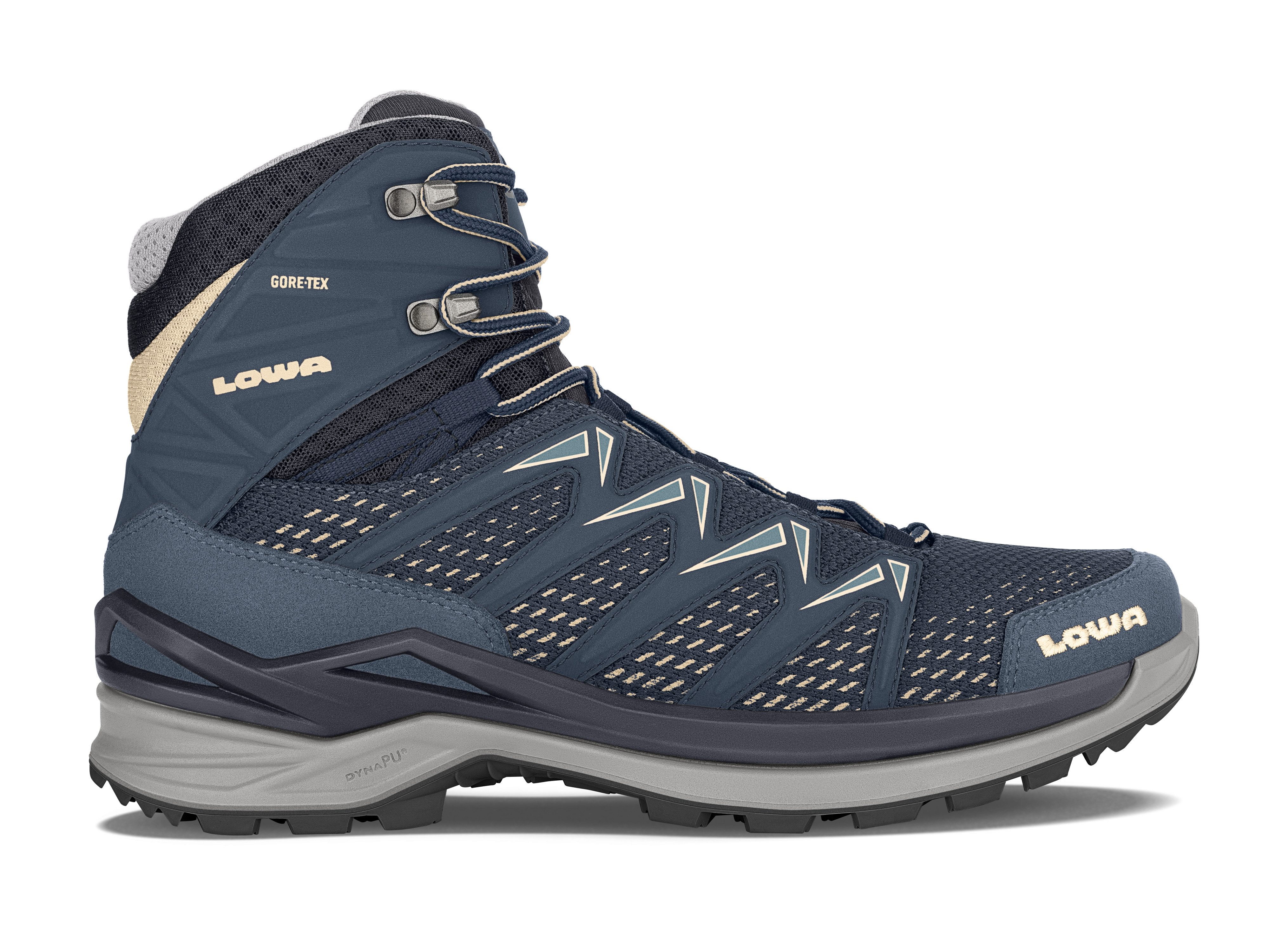 Lowa Wandelschoenen INNOX PRO GORE-TEX MID