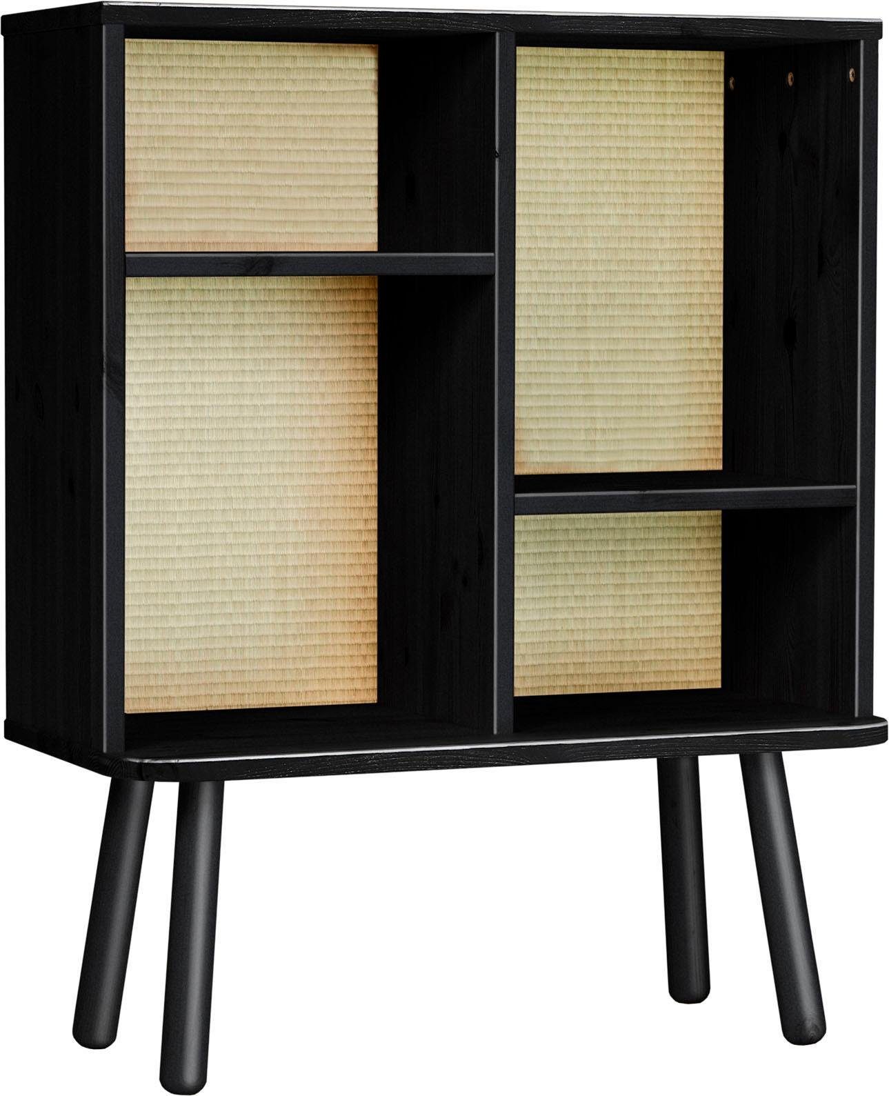 Karup Design Skap Kyabi med hyller