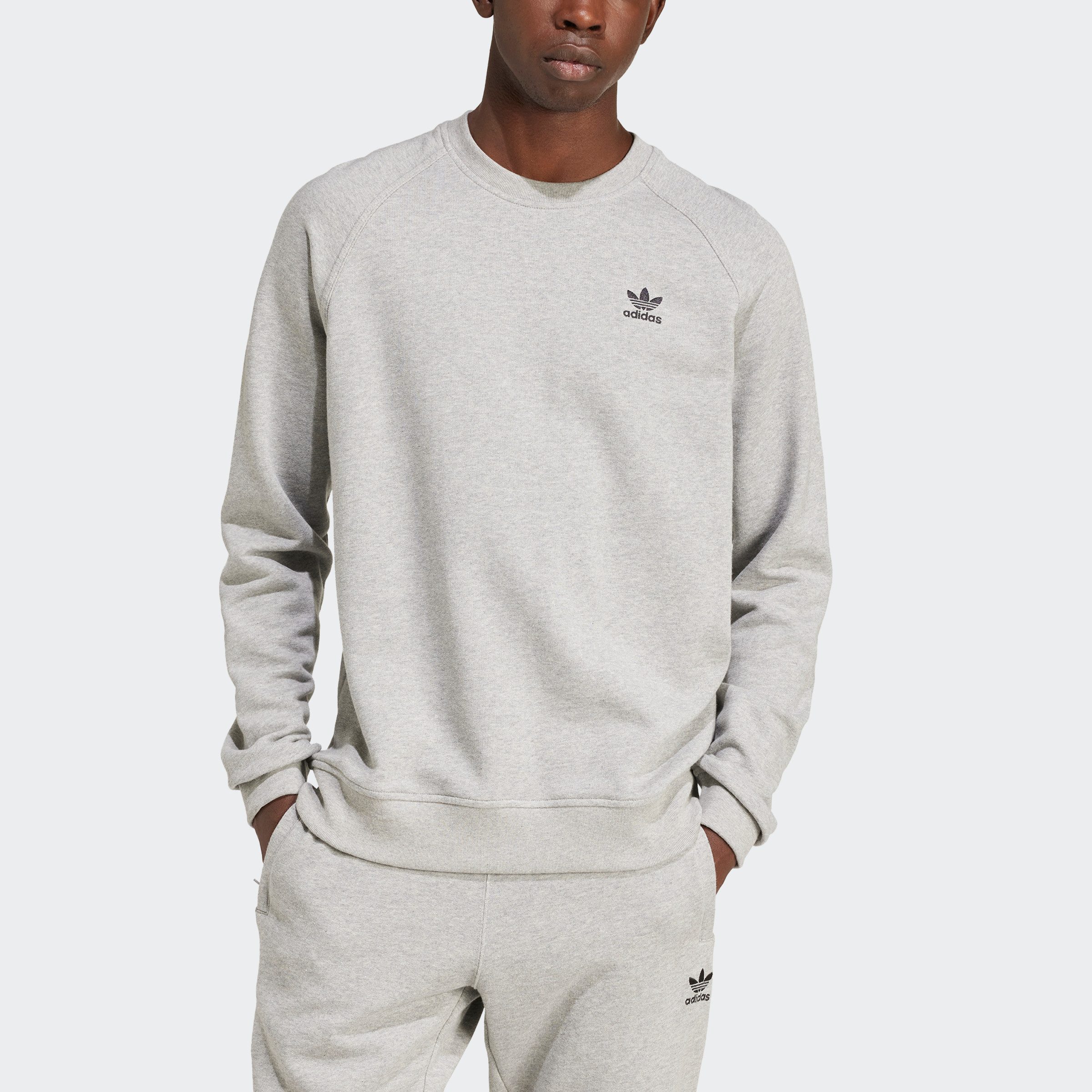 adidas Originals Sweatshirt ESS CREW
