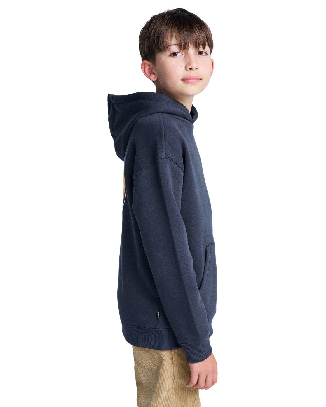 Element Hoodie Timber Signs