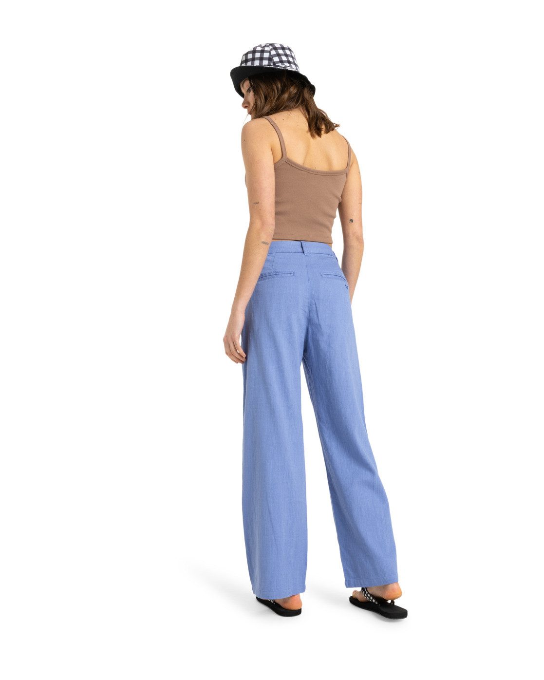 Roxy Chino Attractive Light