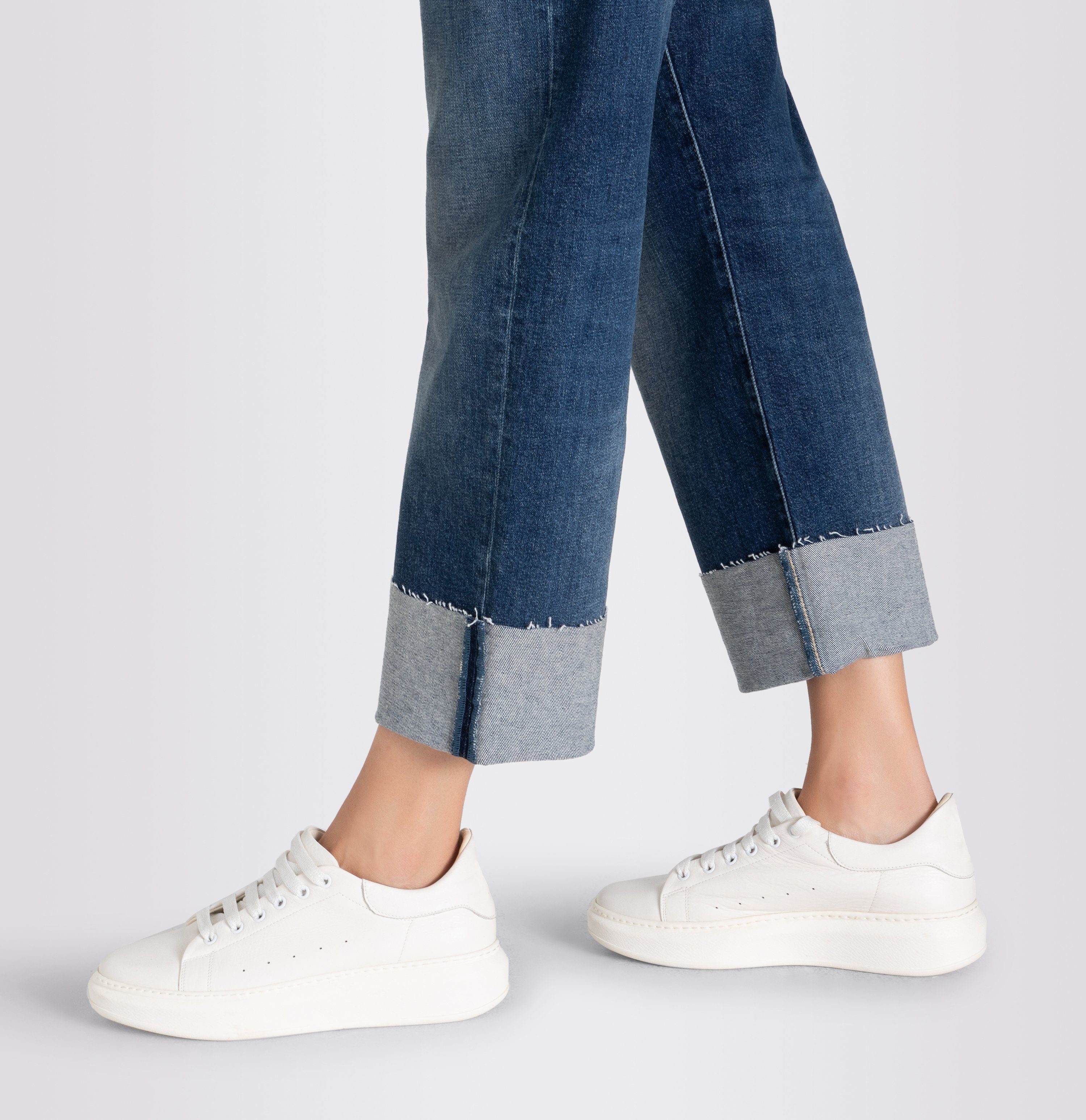 MAC Boyfriendjeans BAGGY