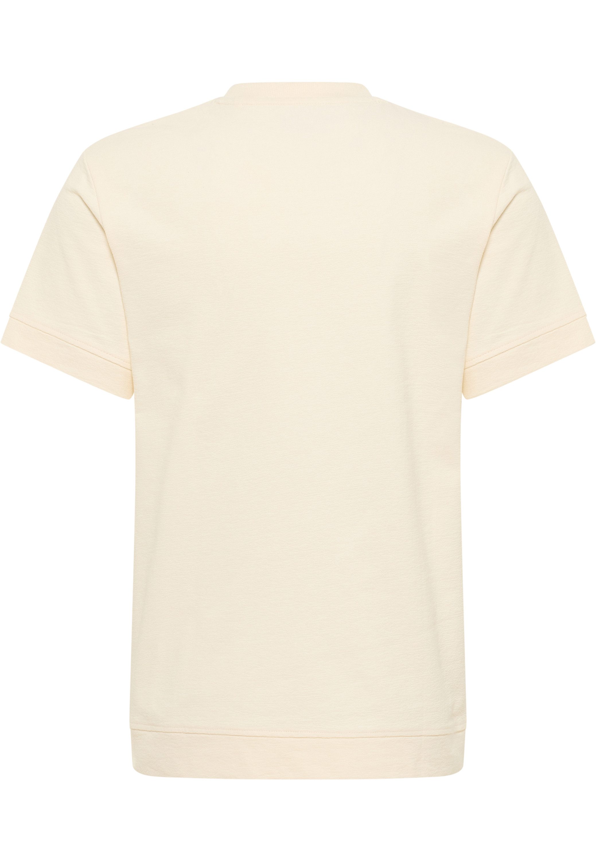 MUSTANG Shirt met korte mouwen Heren stijl Allentown