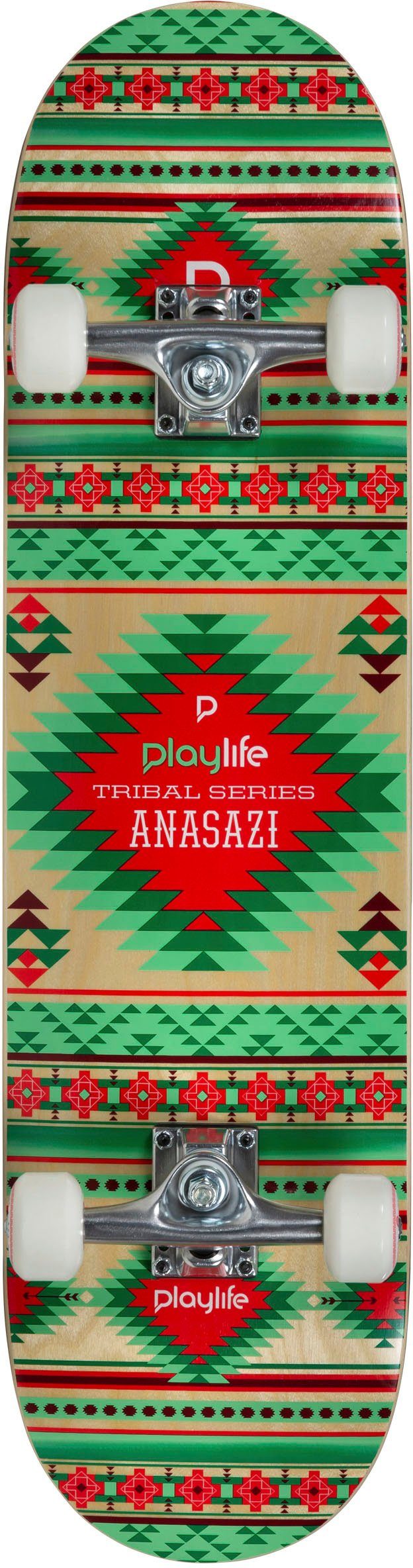 Playlife Skateboard Tribal Anasazi