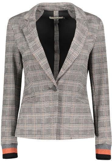 korte blazer