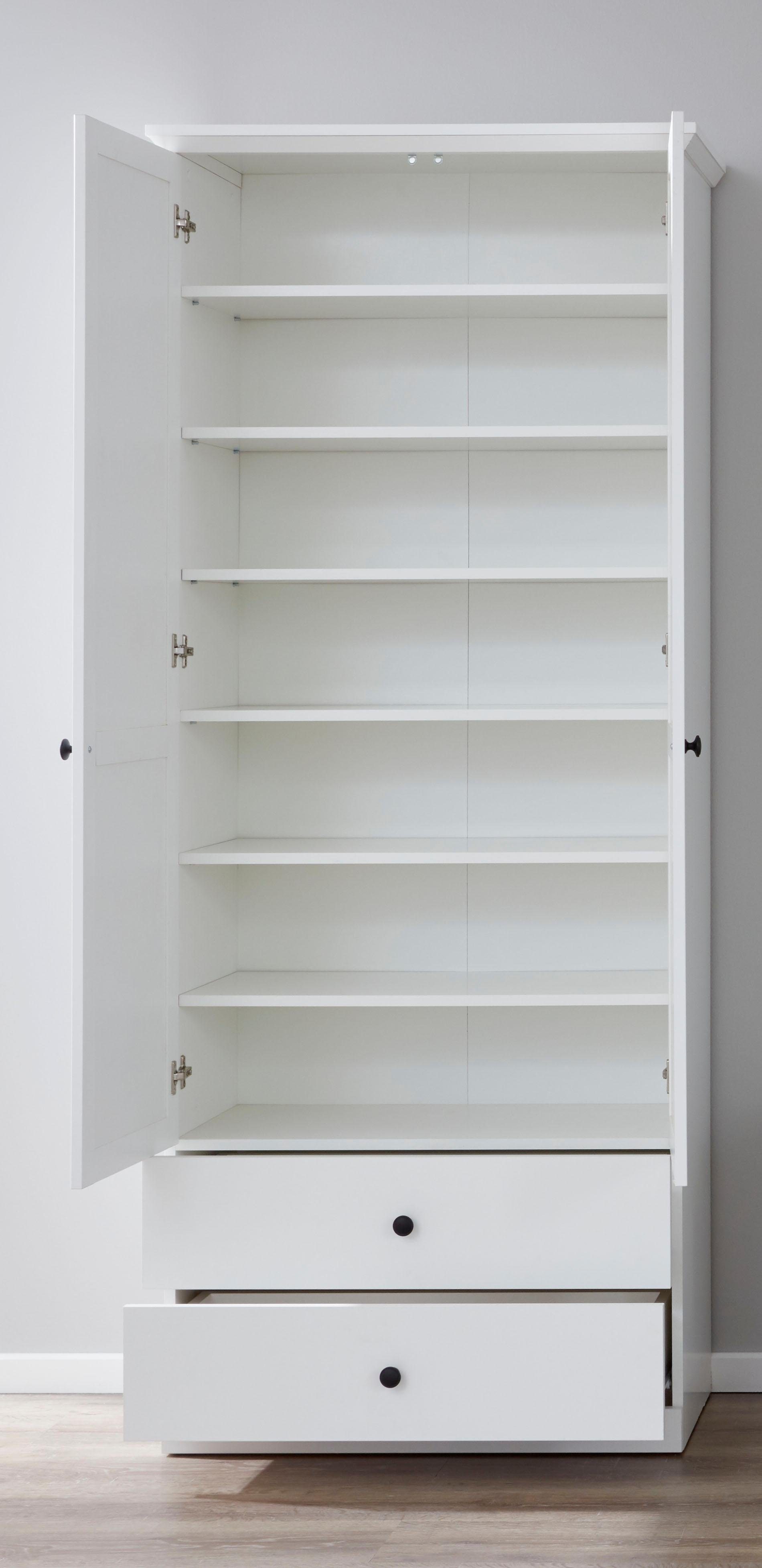 Home affaire Plank Örebro tijdloze landelijke stijl,