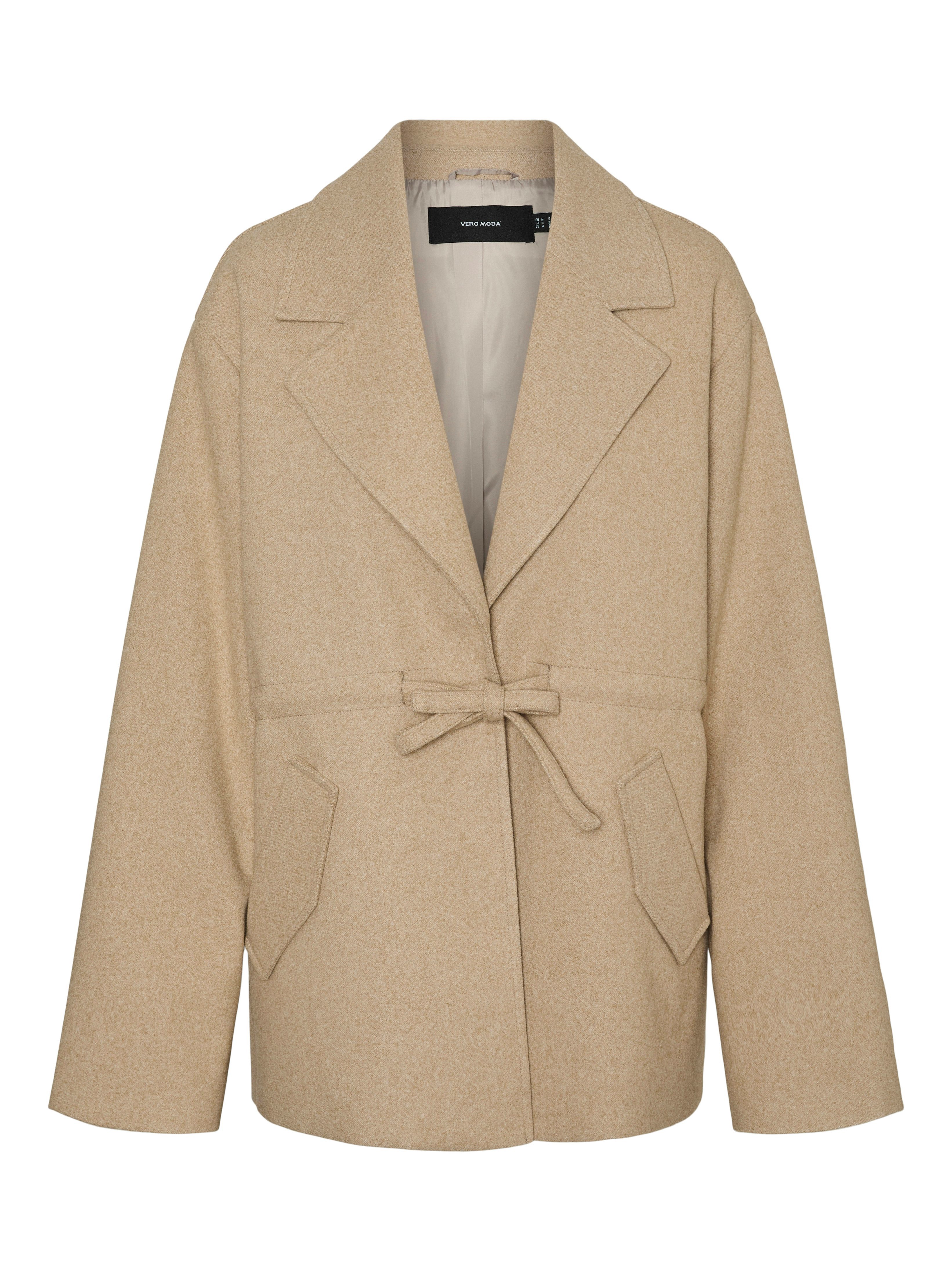 Vero Moda Kort jack VMINGRID JACKET BOO