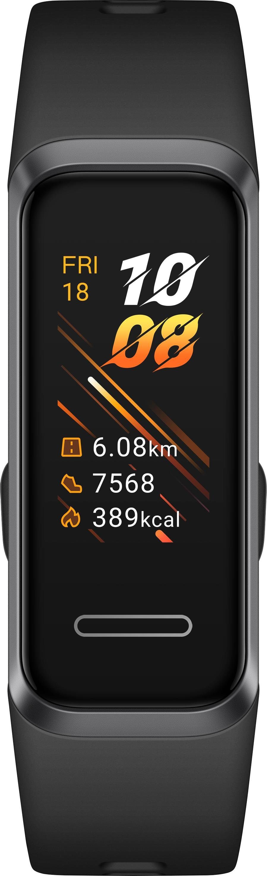 smart watch huawei band 4