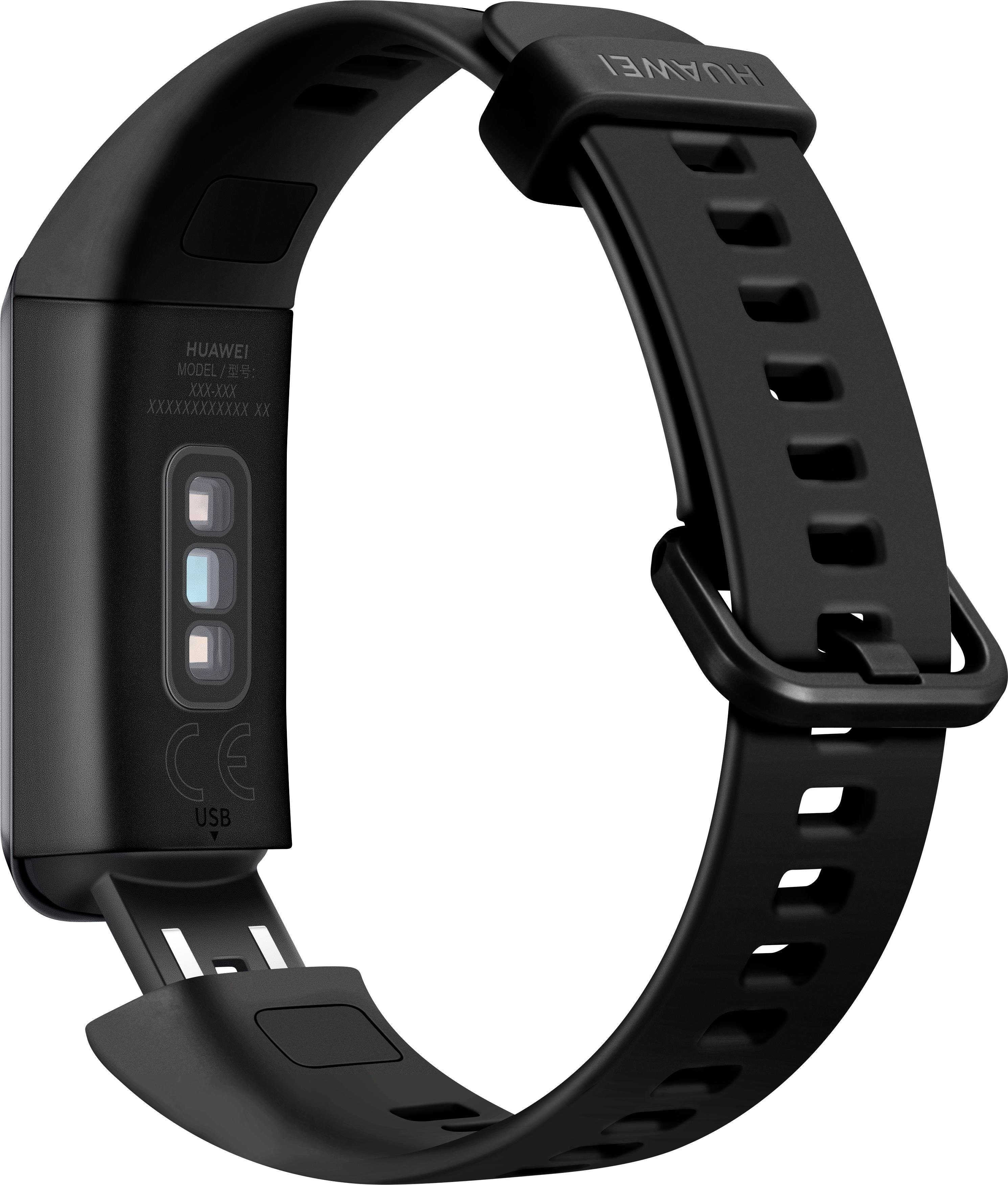 smart watch huawei band 4