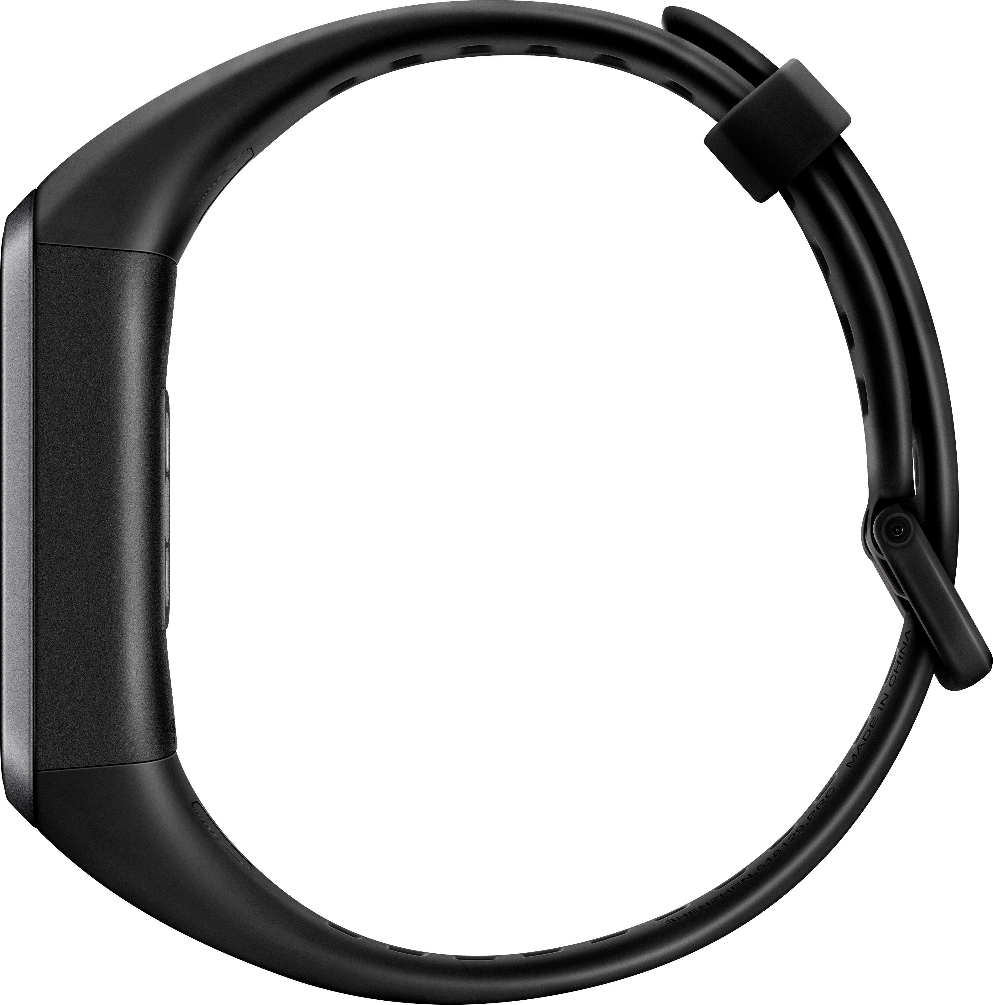 smart watch huawei band 4